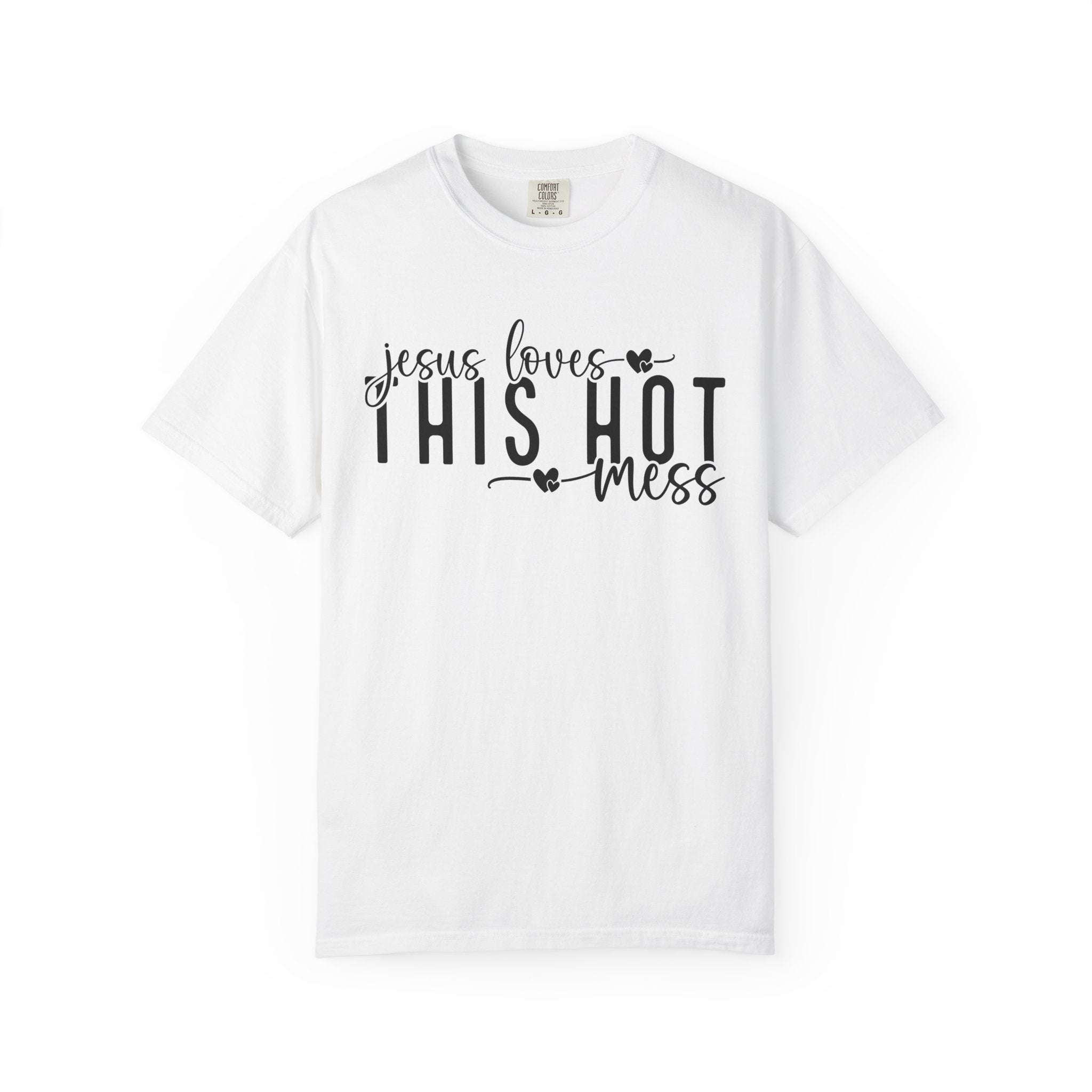 Still His Favorite T-shirt