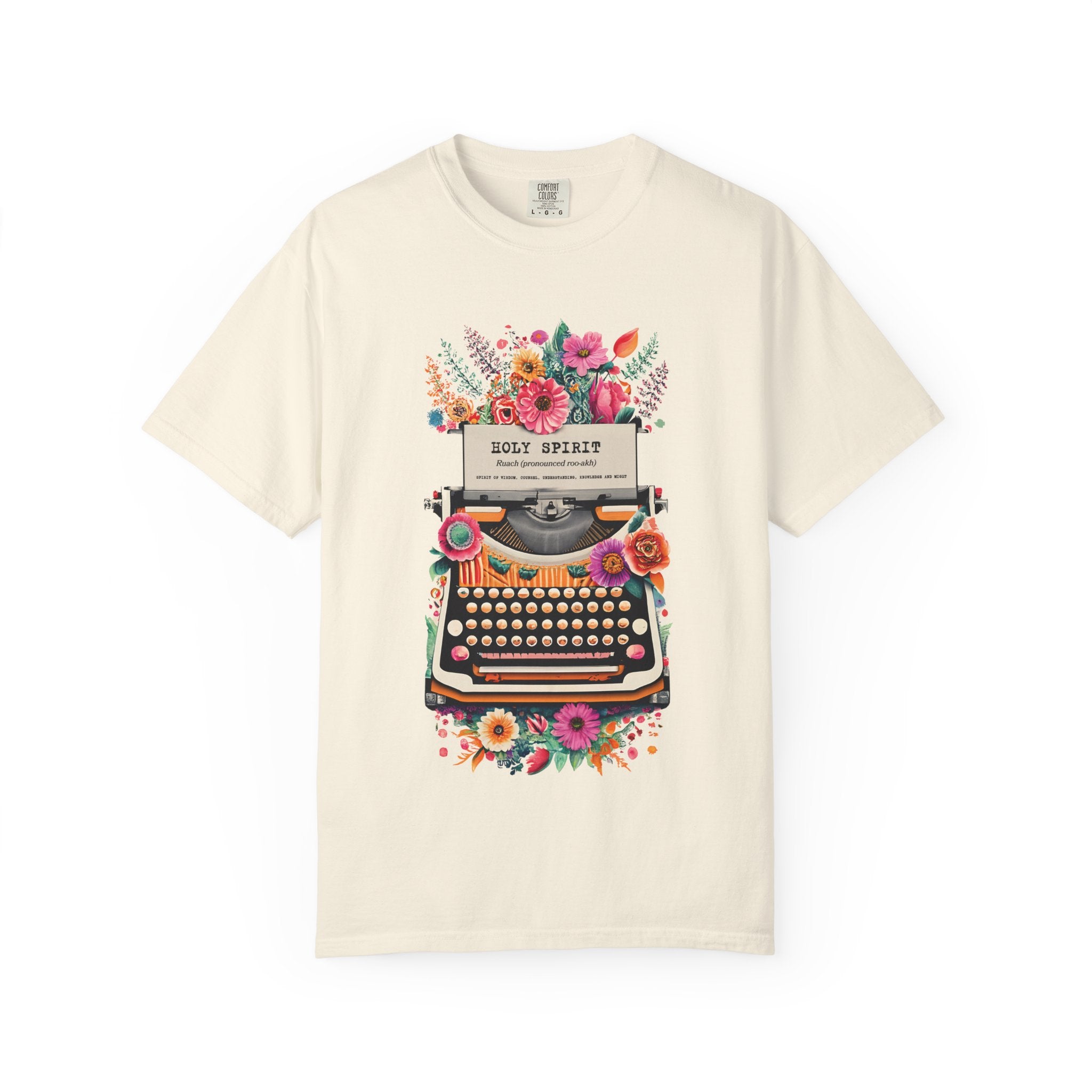 Spirit of Wisdom T-shirt