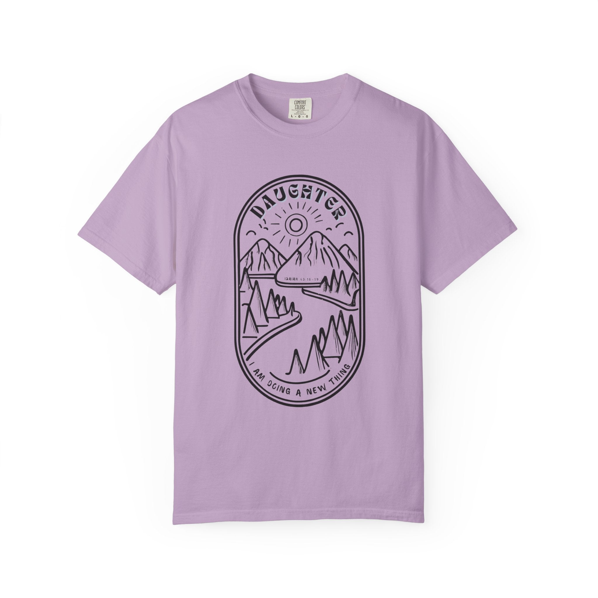 New Thing T-shirt