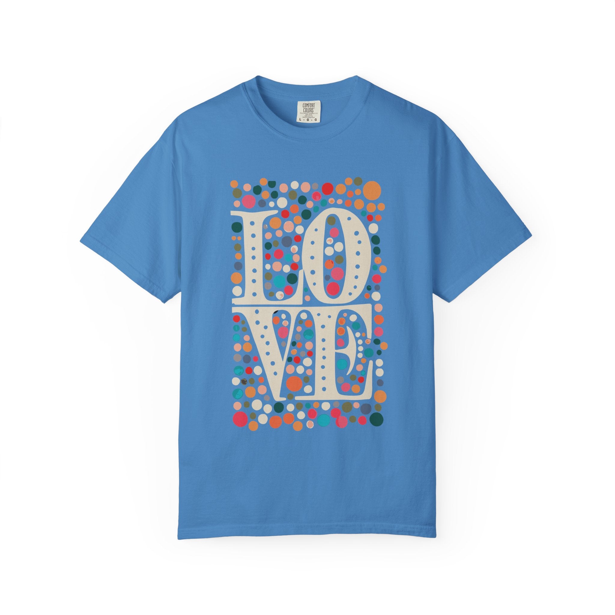 Love T-shirt