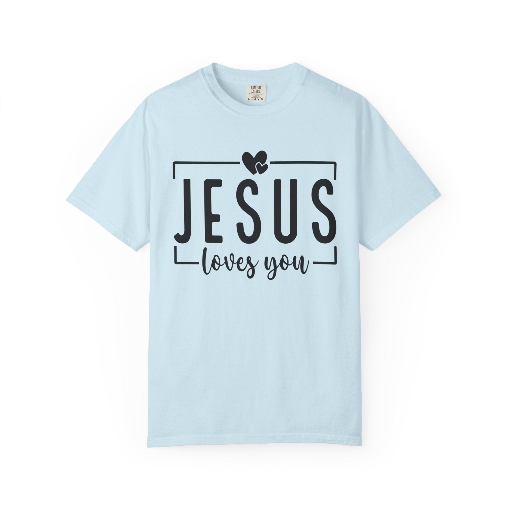 Loved No Matter What T-shirt