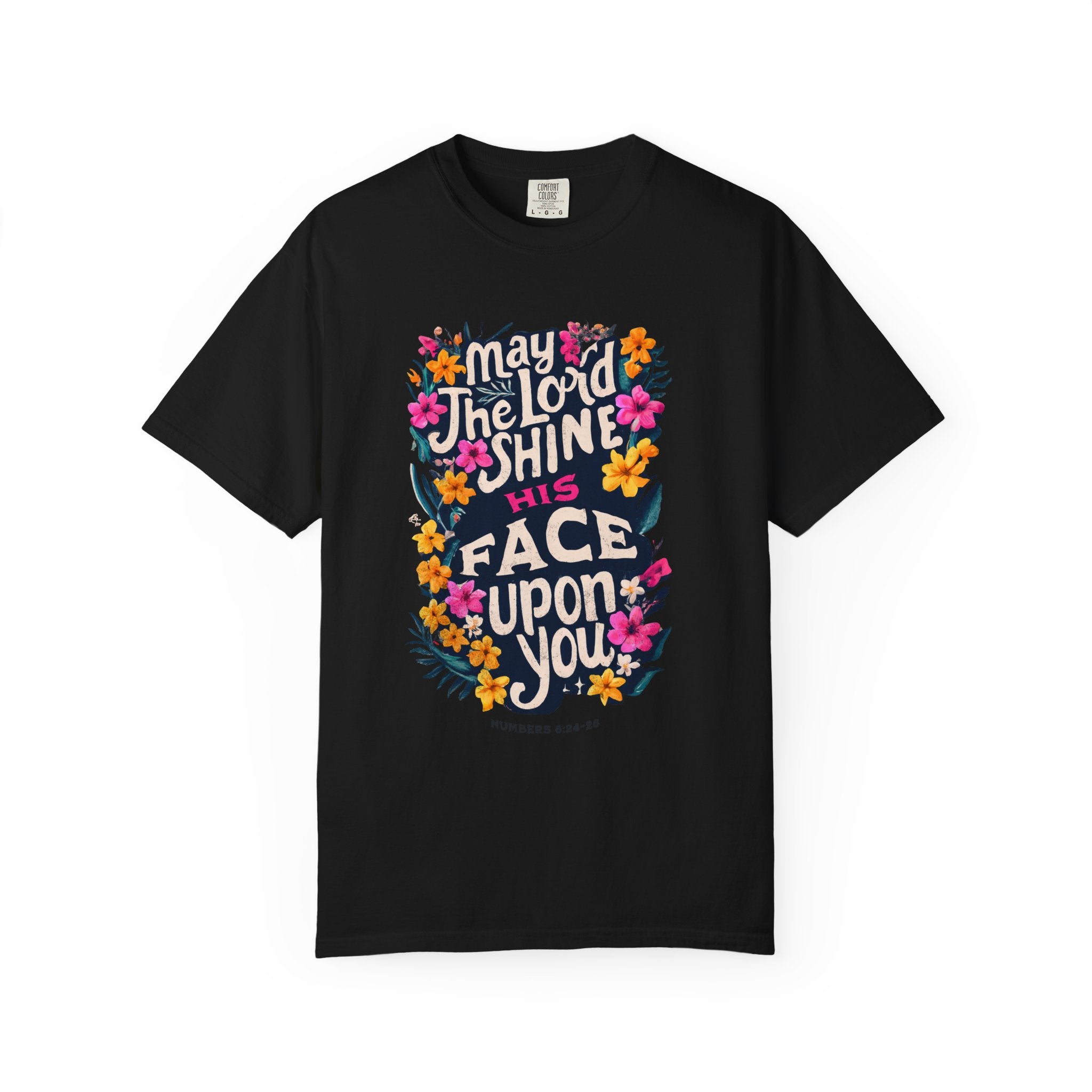 The Lord’s Favor T-shirt