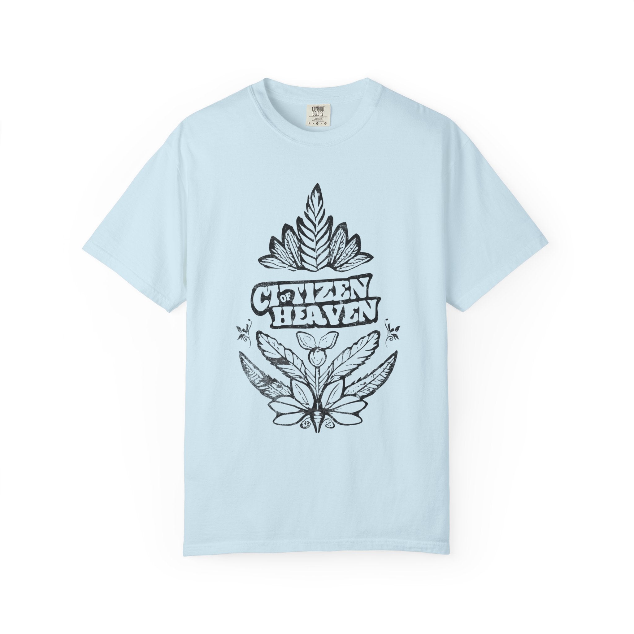 Heavenly Citizen T-shirt