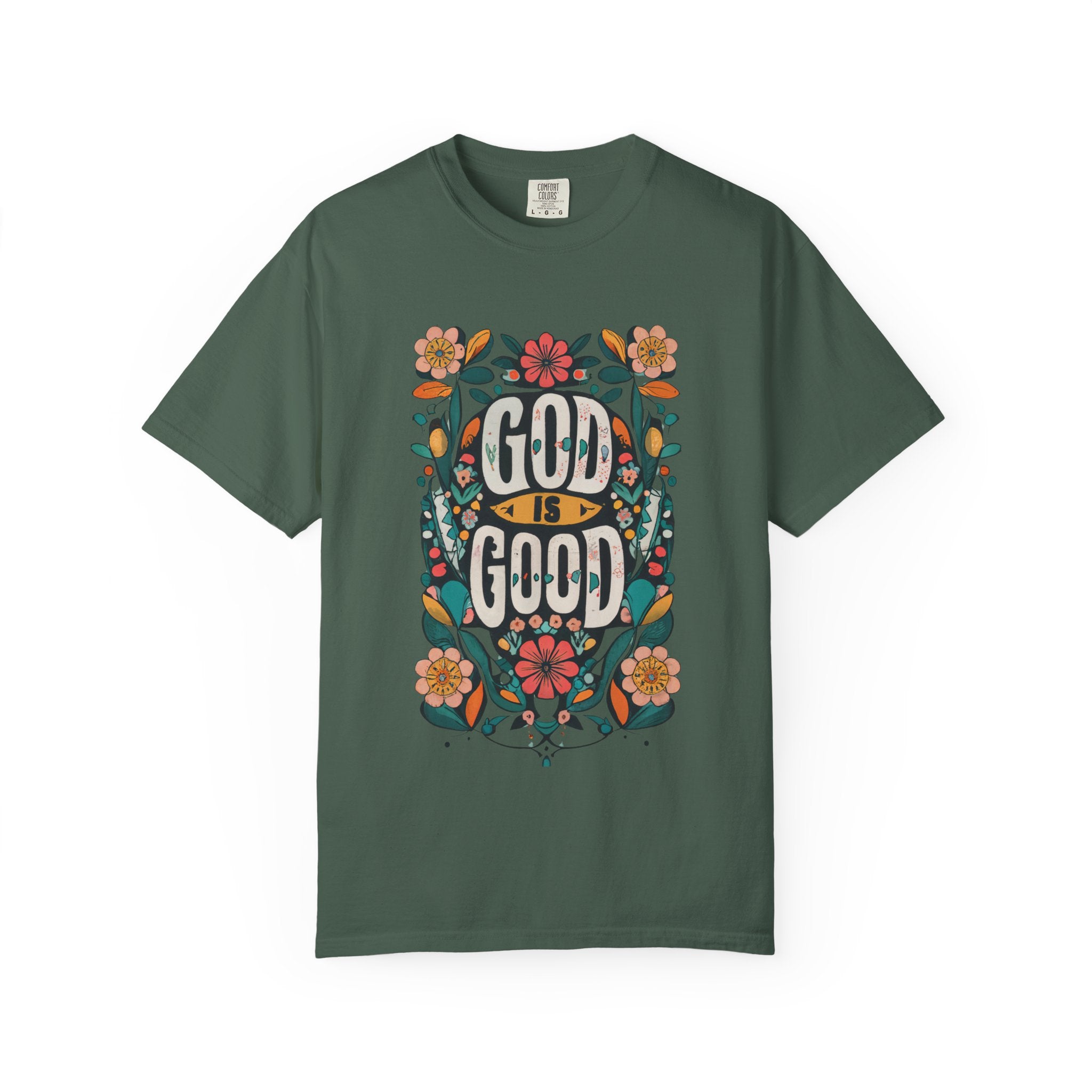 Always Good T-shirt