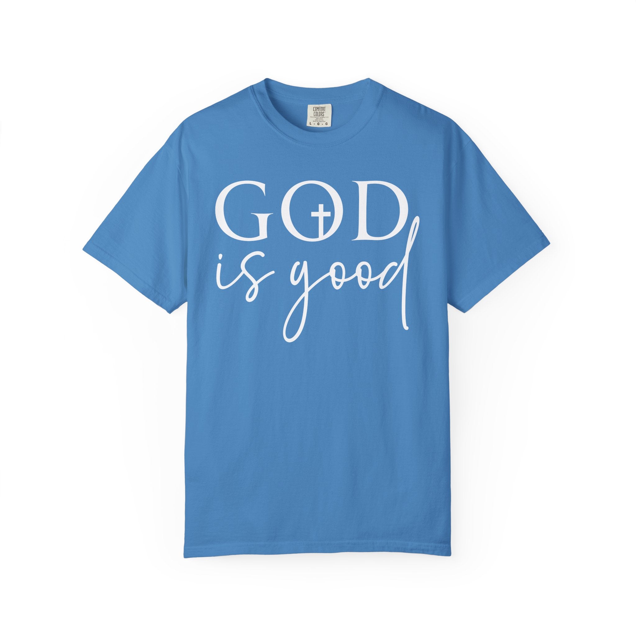 God is Good T-shirt
