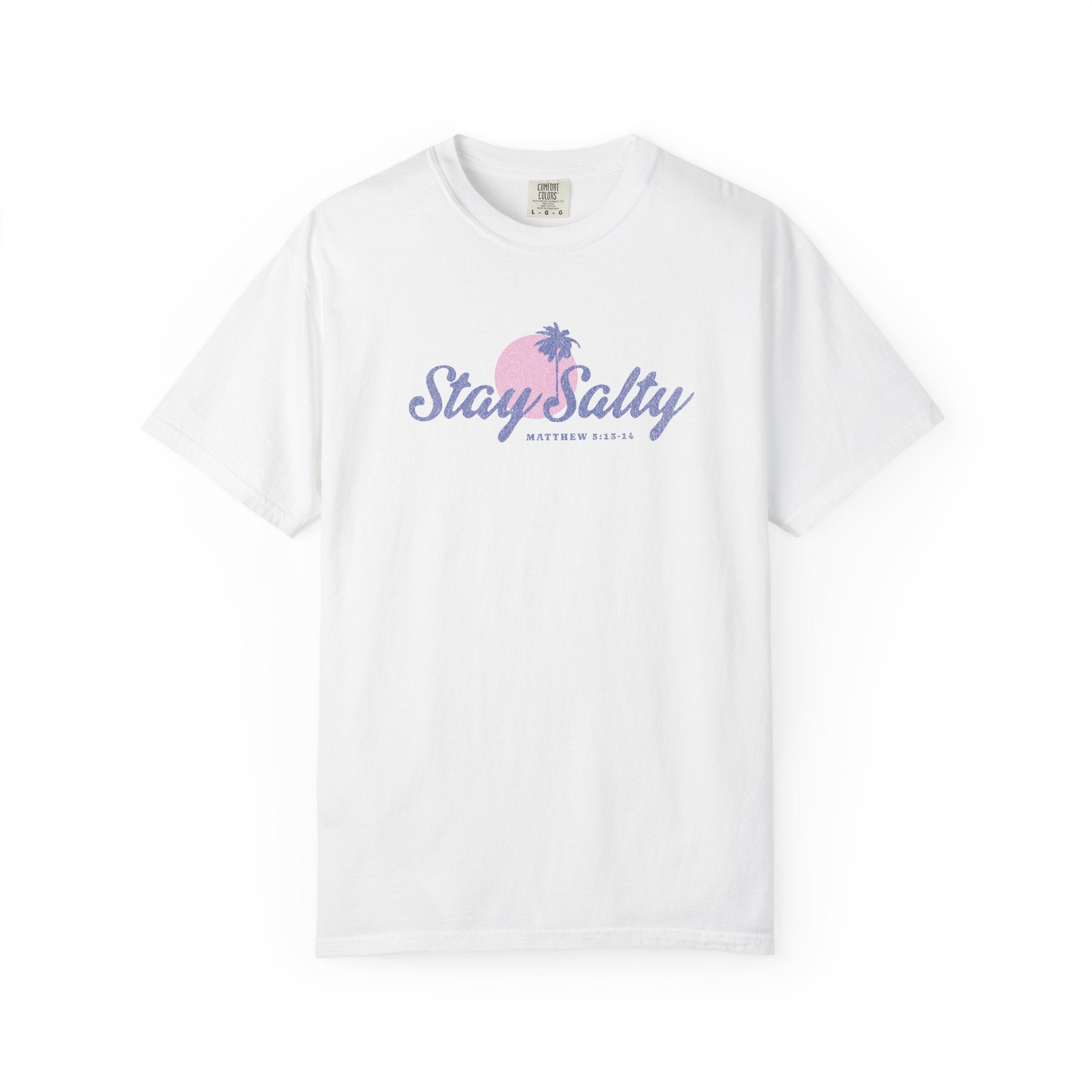 Stay Salty T-shirt
