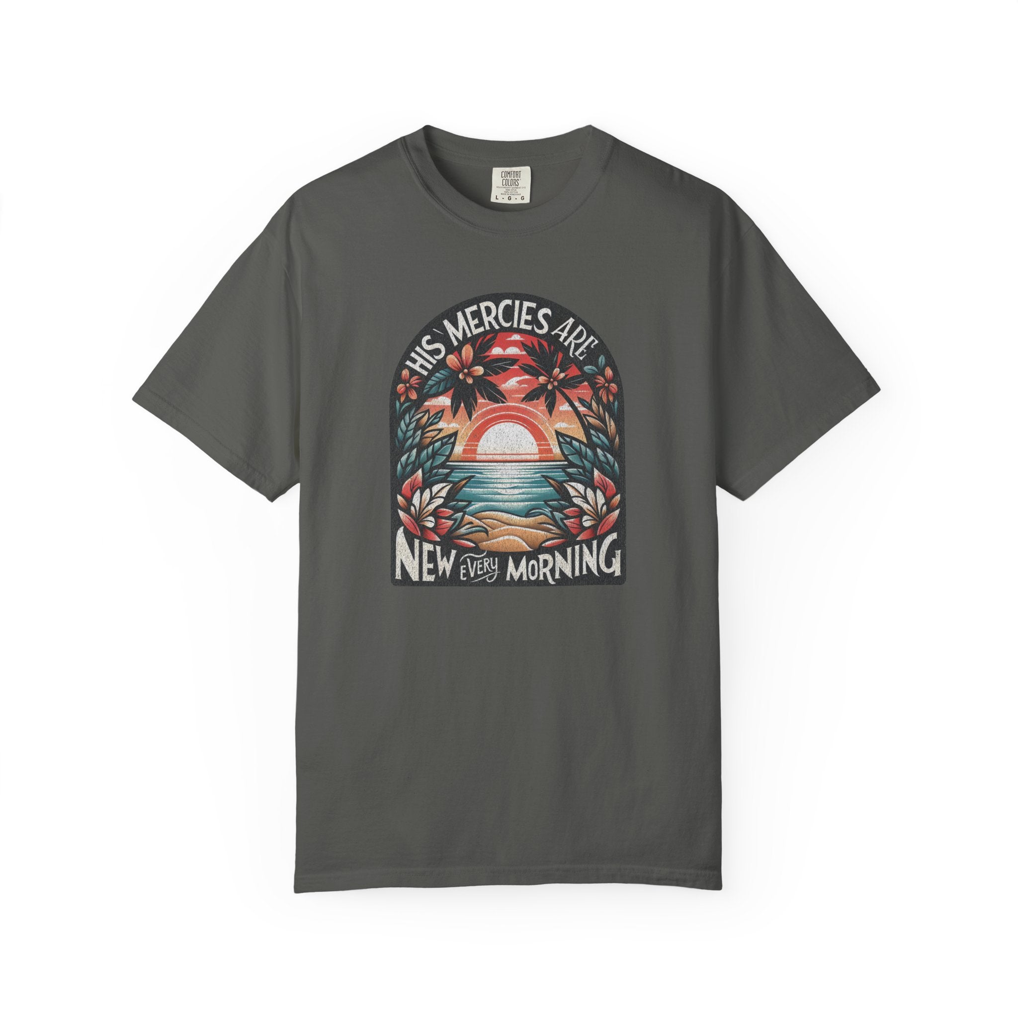 Daily Mercy T-shirt
