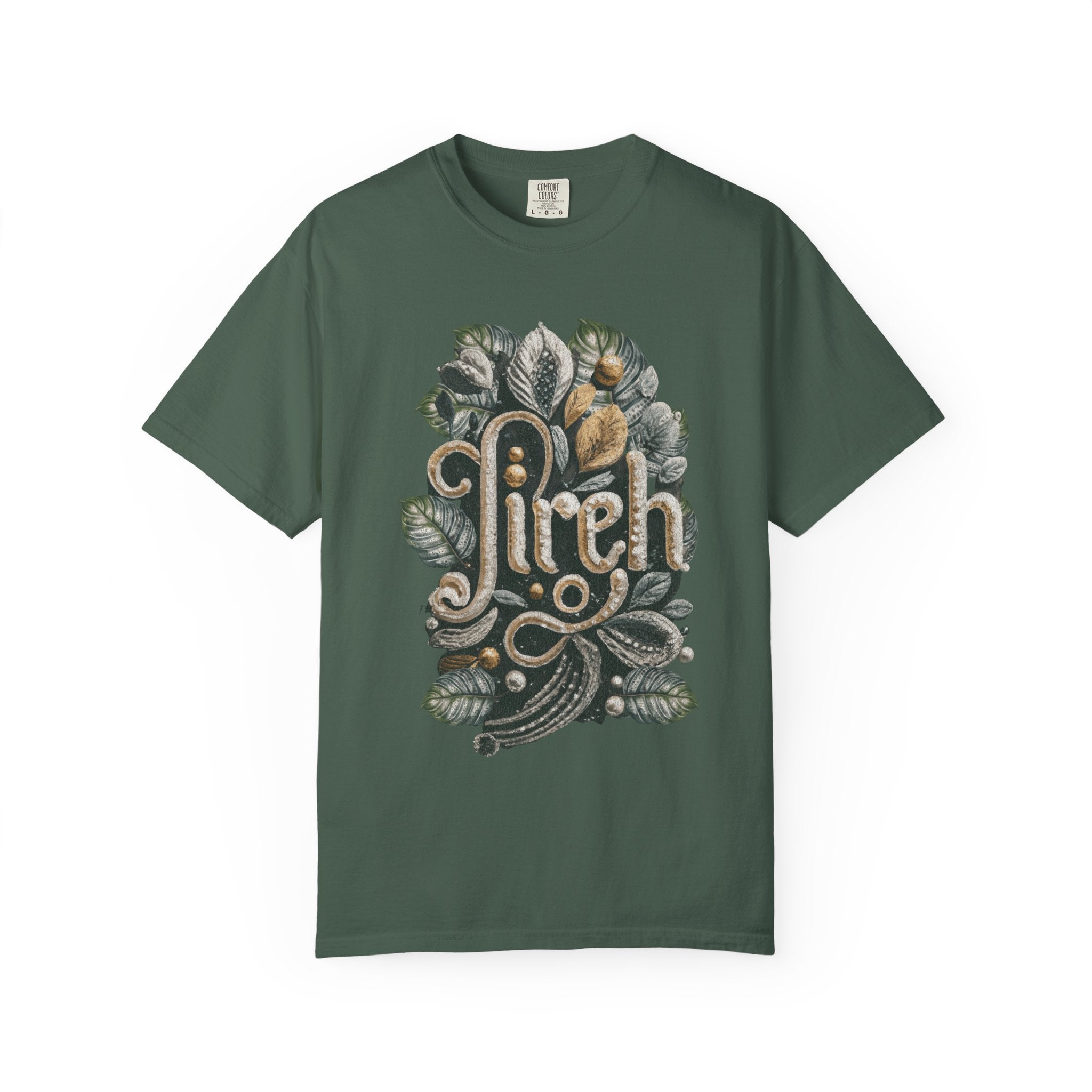 Jireh T-shirt