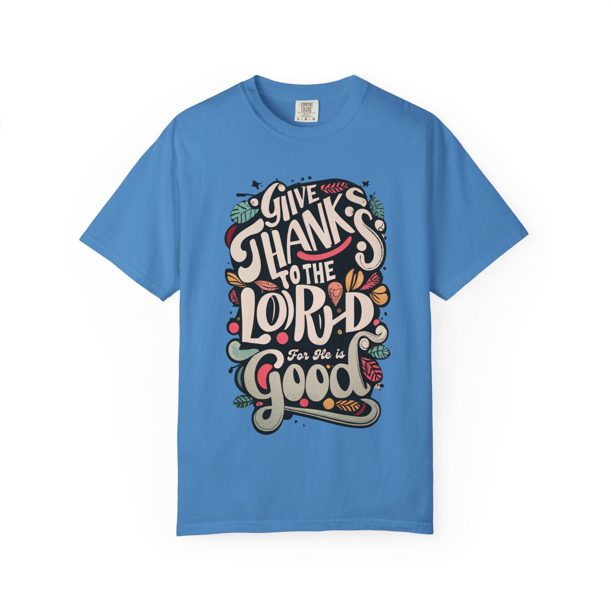 Thank the Lord T-shirt