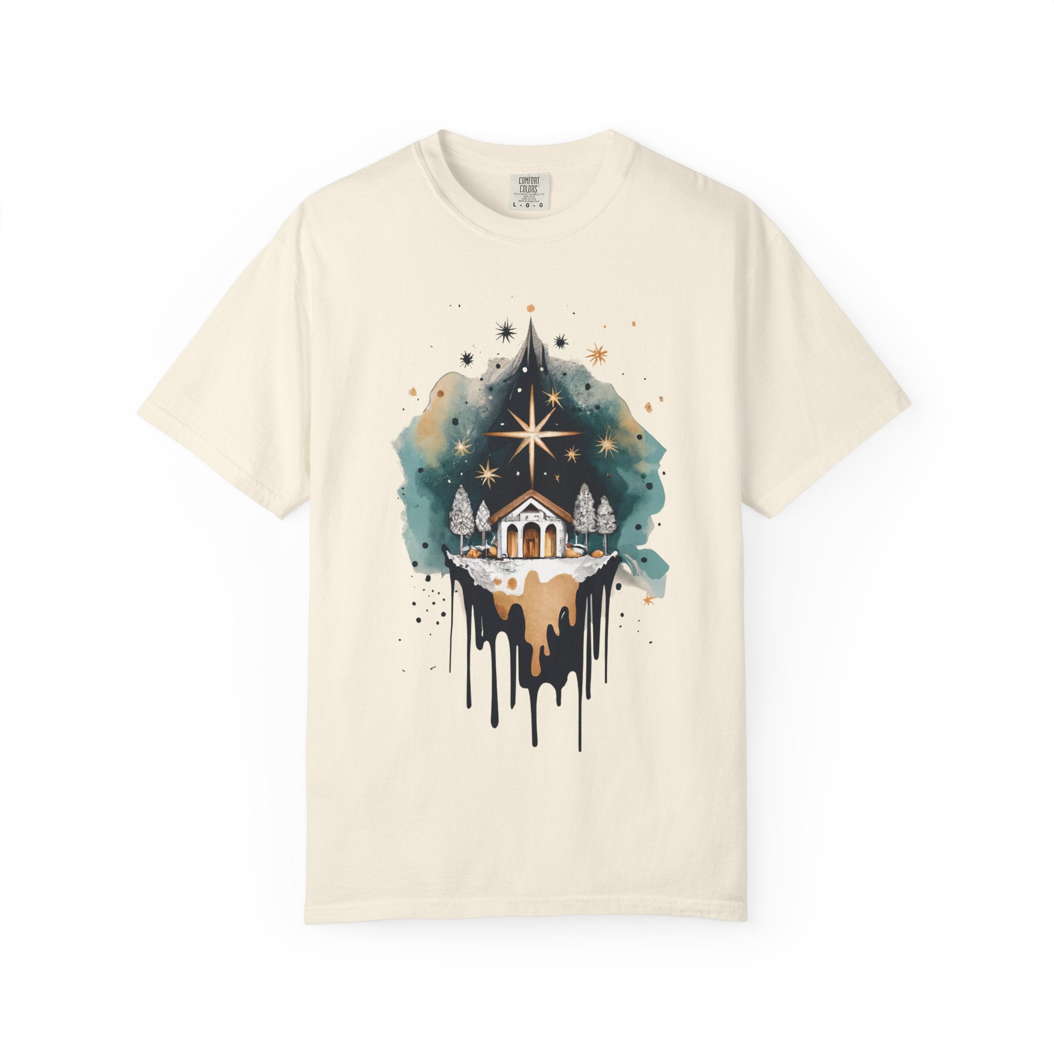 Star of Hope T-shirt