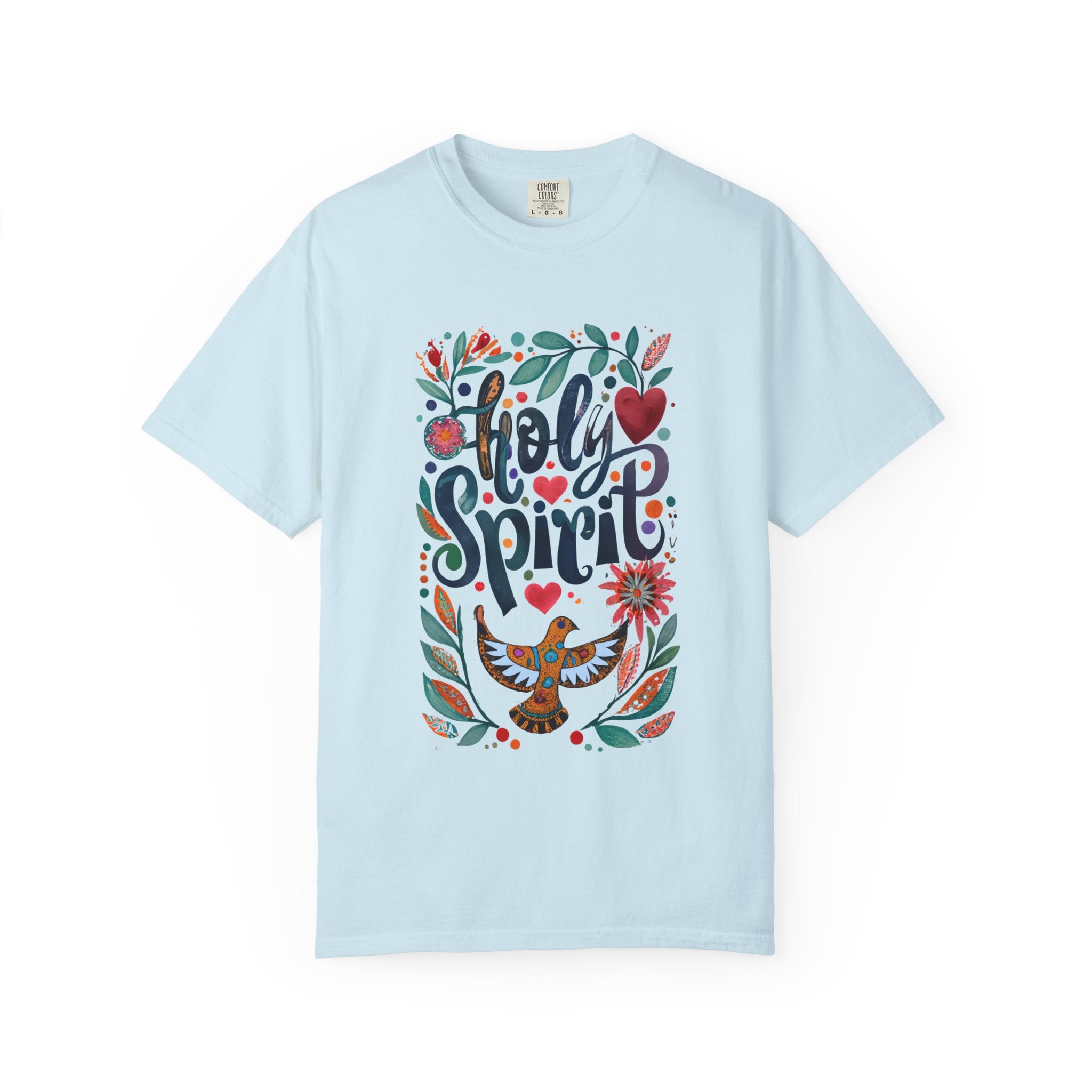 Ruach Flame T-shirt