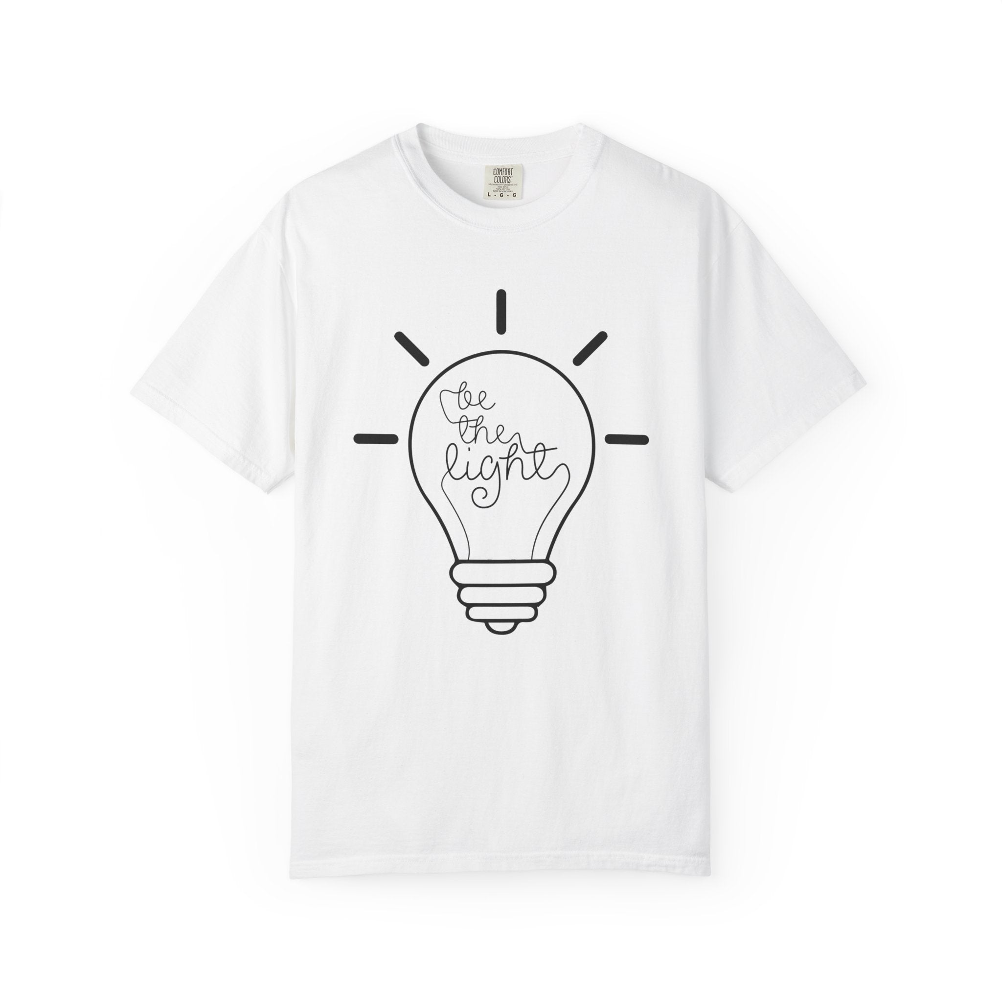 Be the Light T-shirt