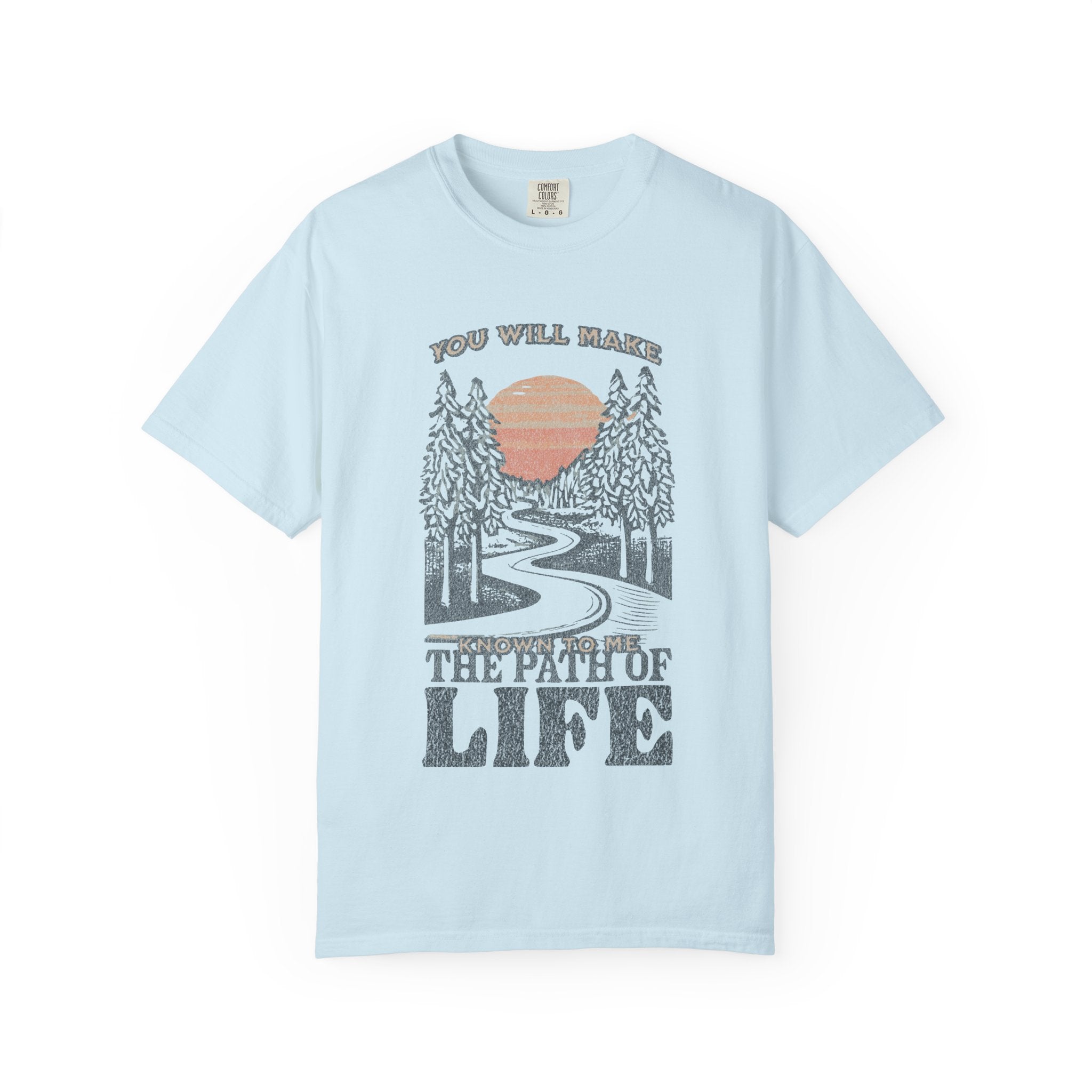 Path of Life T-shirt