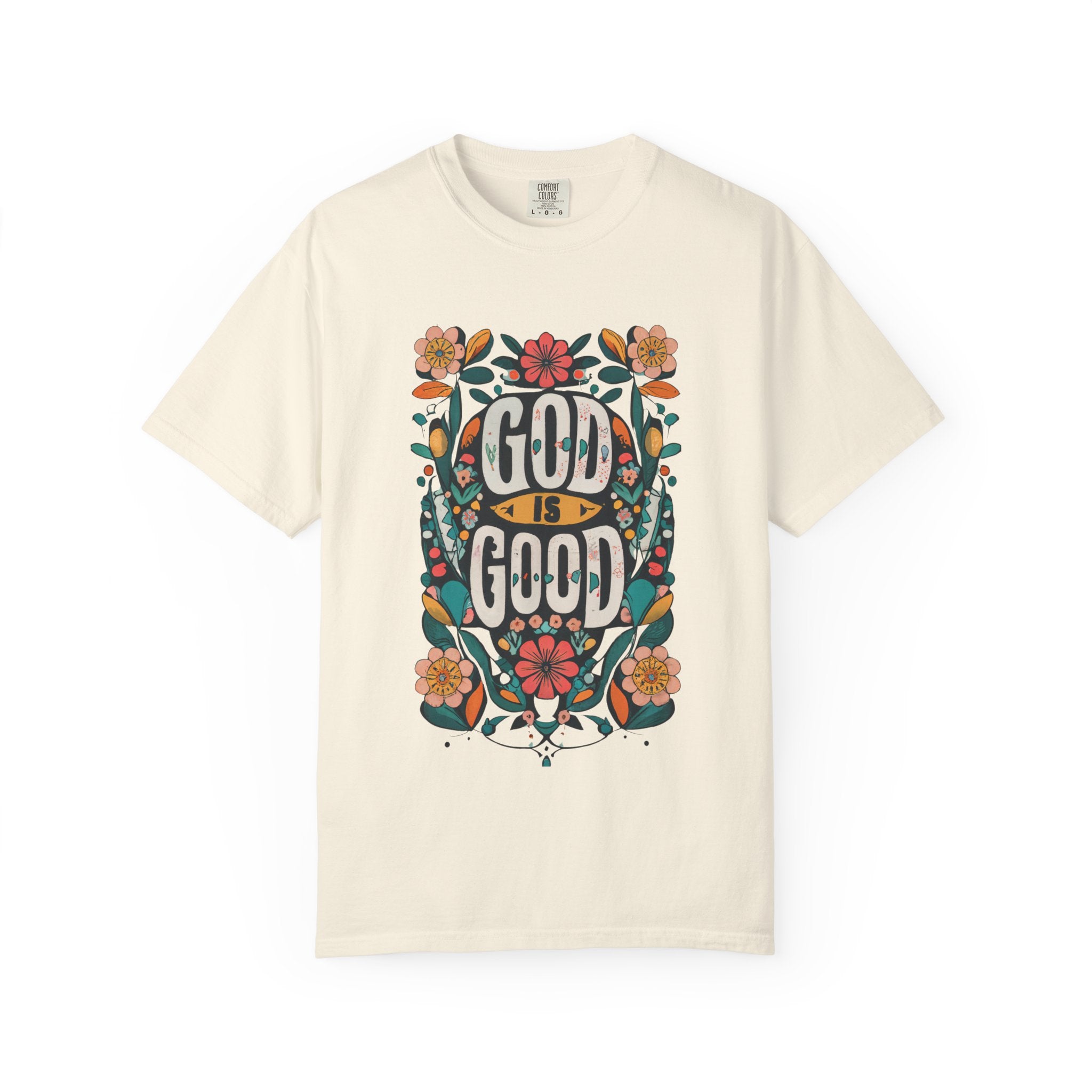 Always Good T-shirt