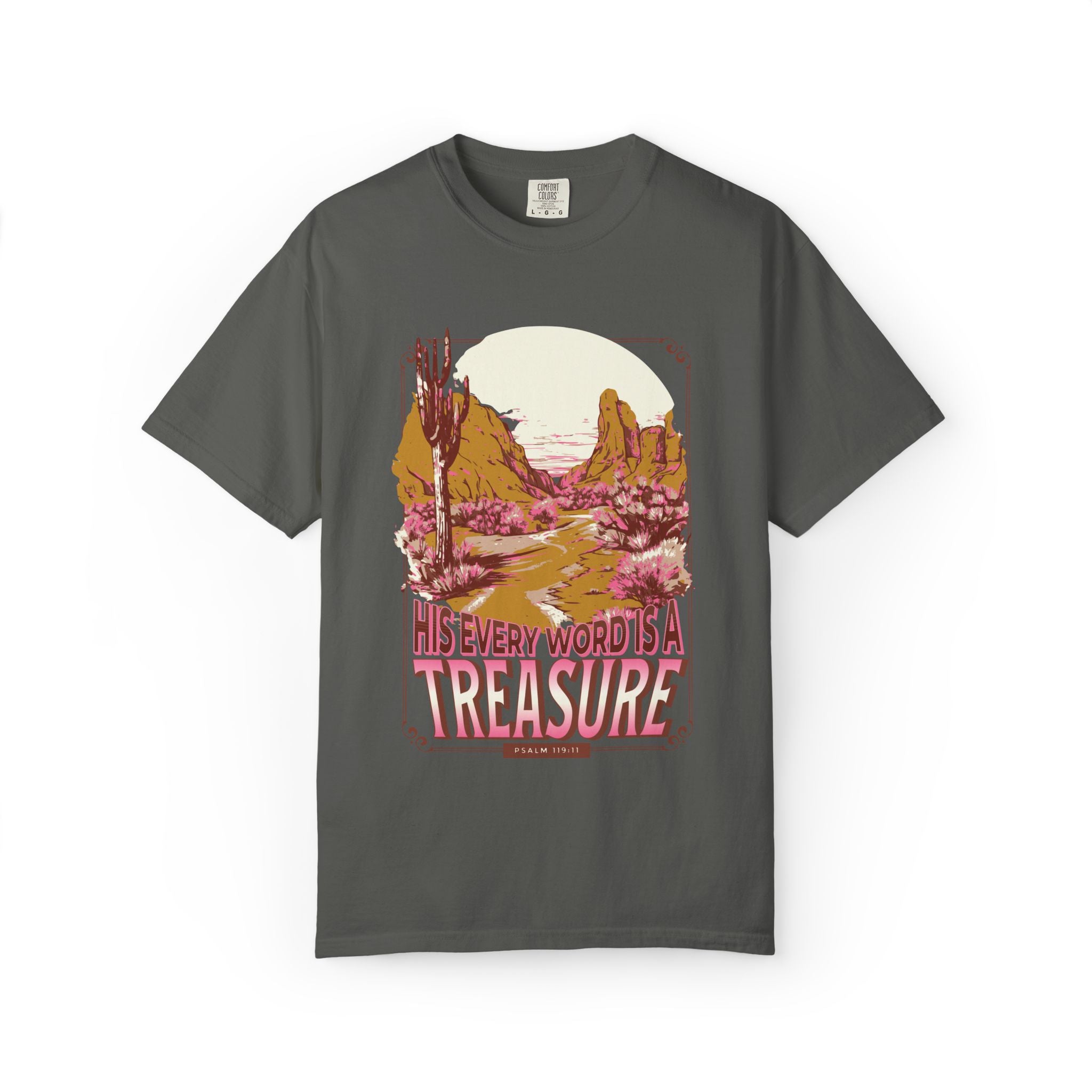 Precious Word T-shirt