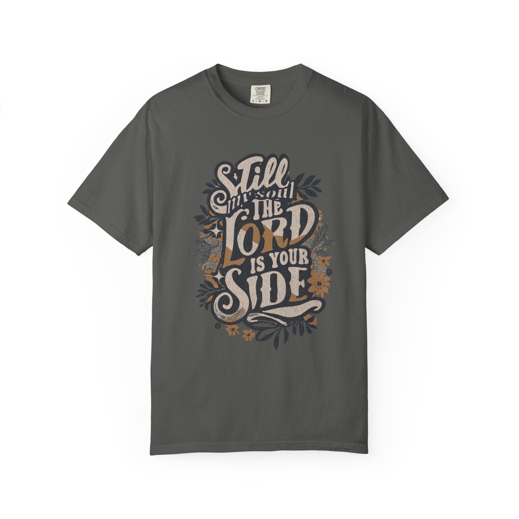 Still My Soul T-shirt