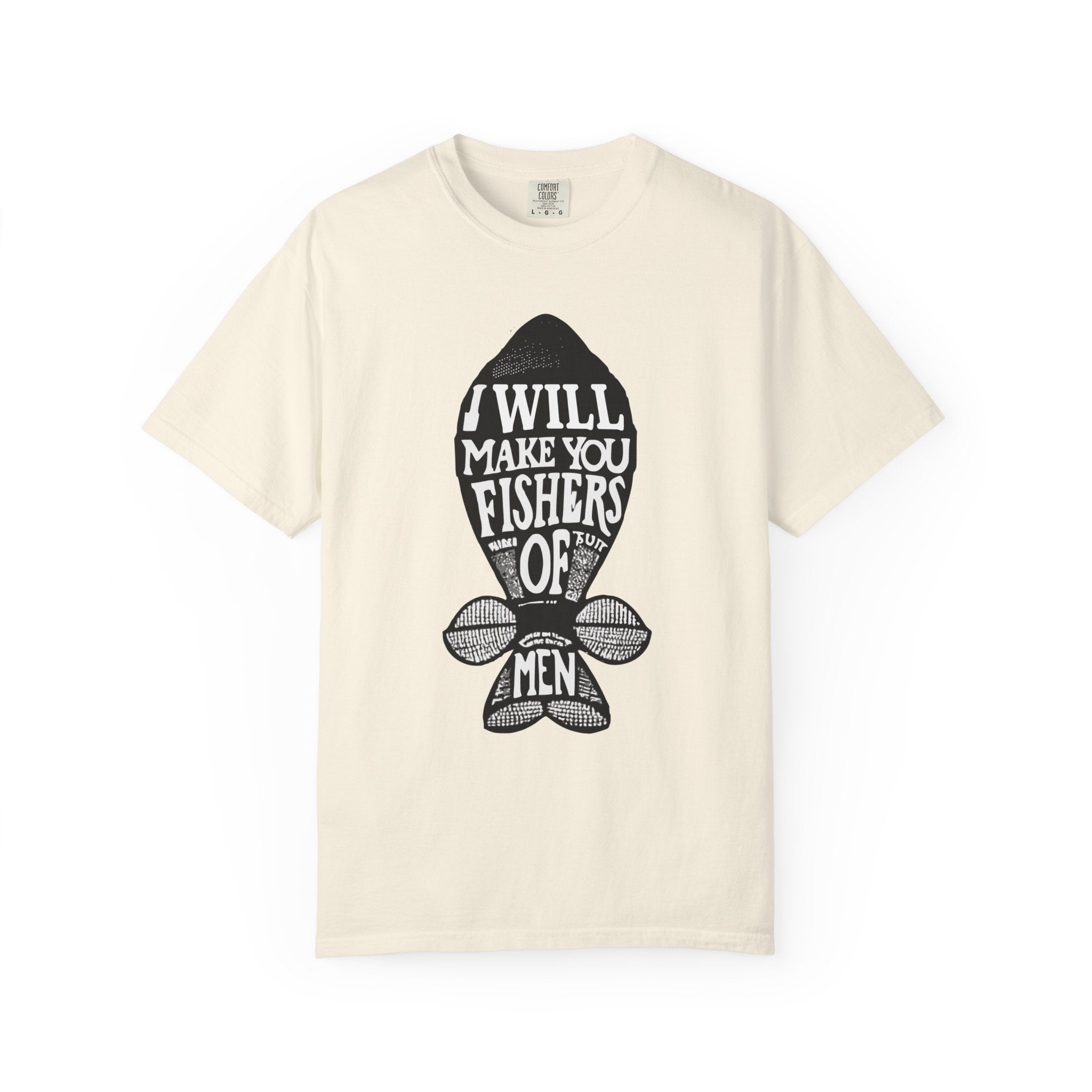 Fishers of Men T-Shirt