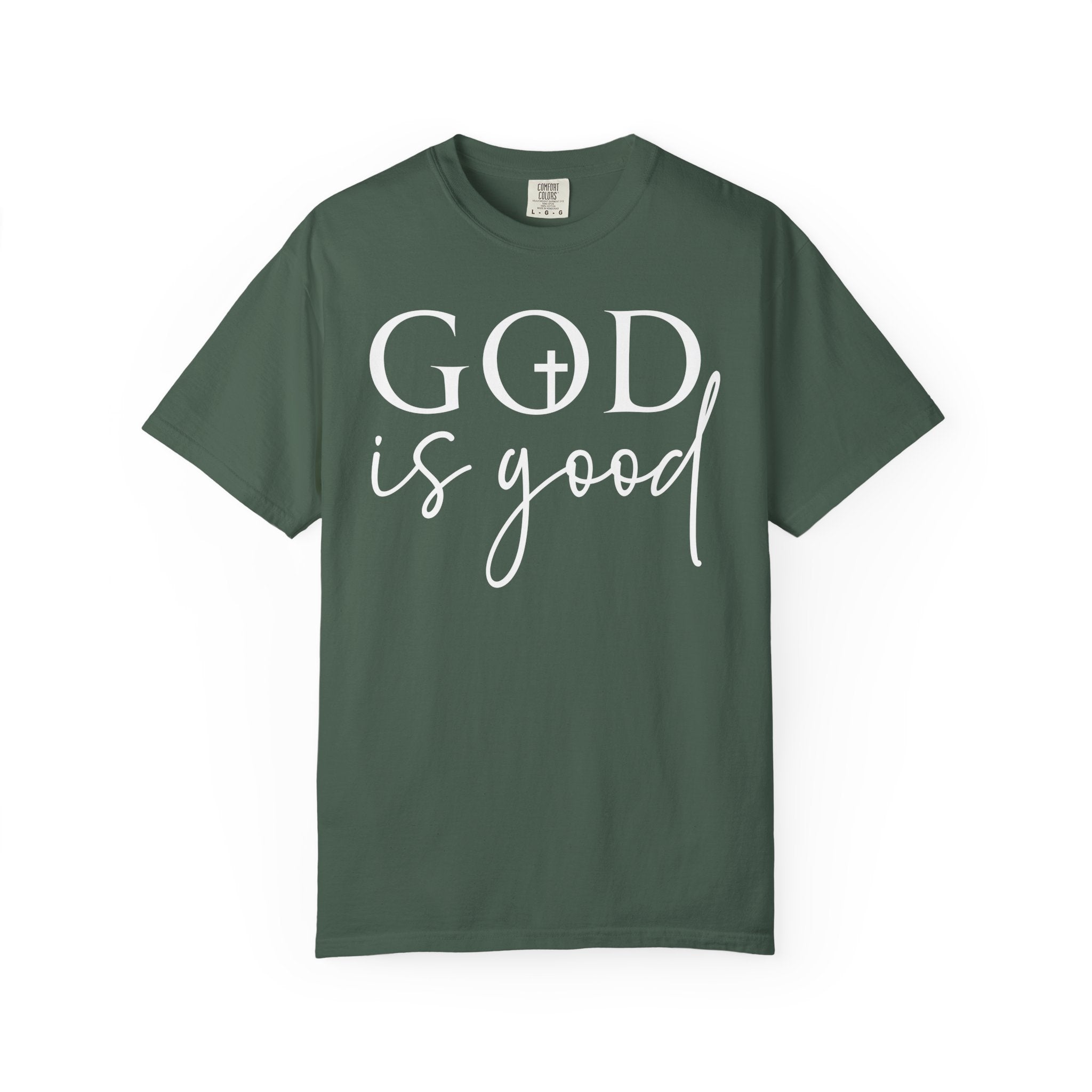 God is Good T-shirt
