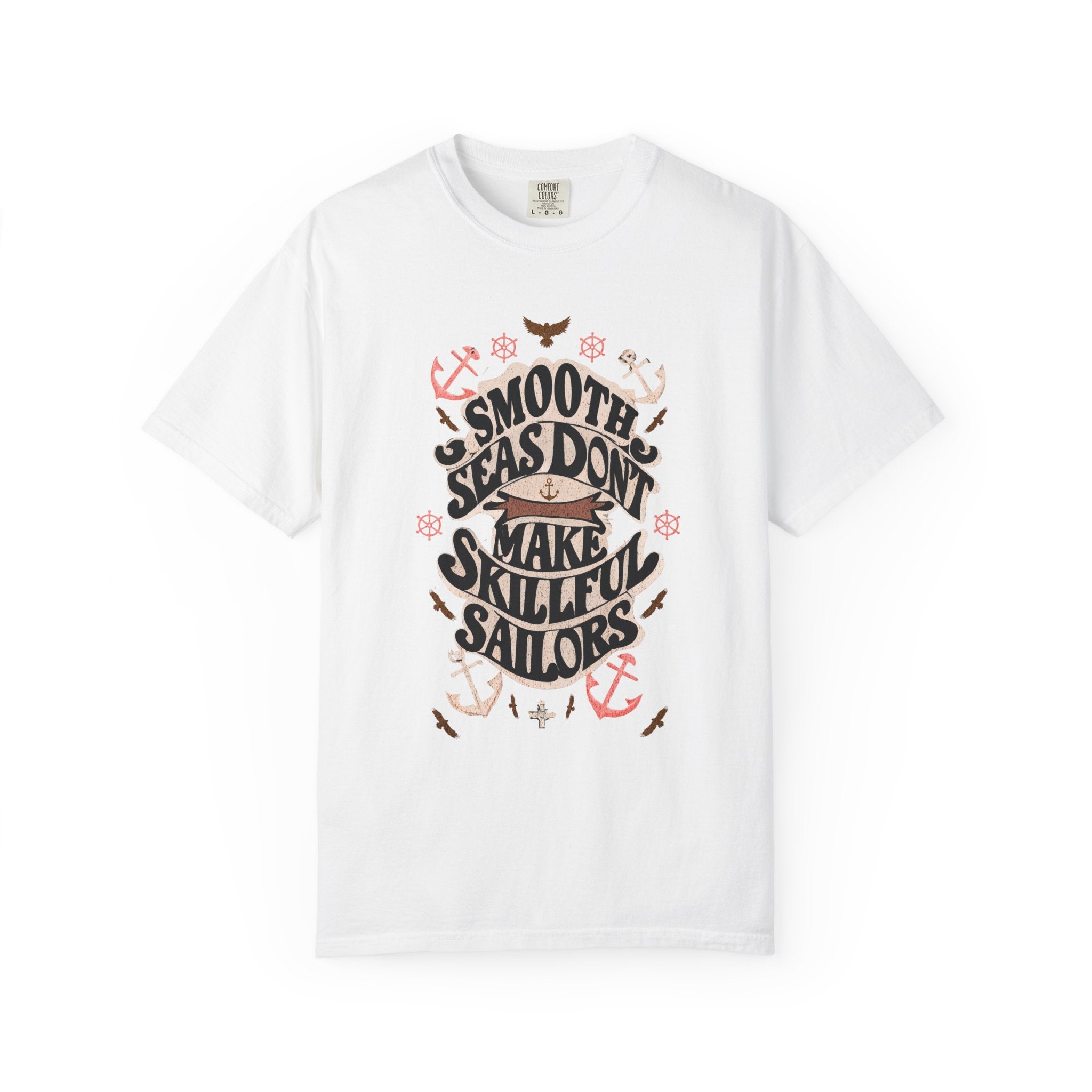 Smooth Seas T-shirt