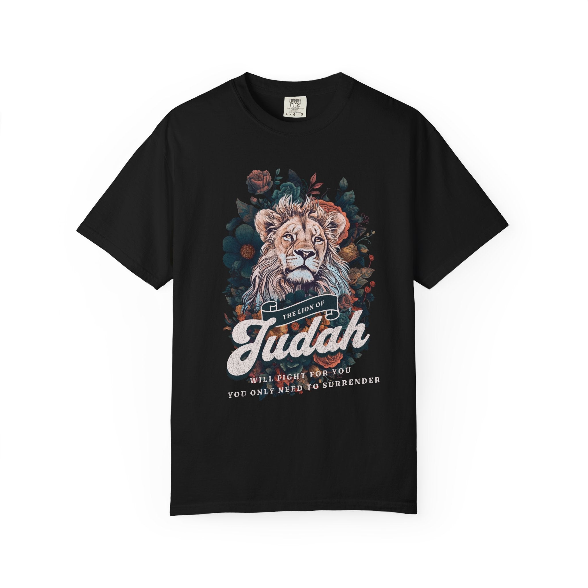 The Protector T-shirt