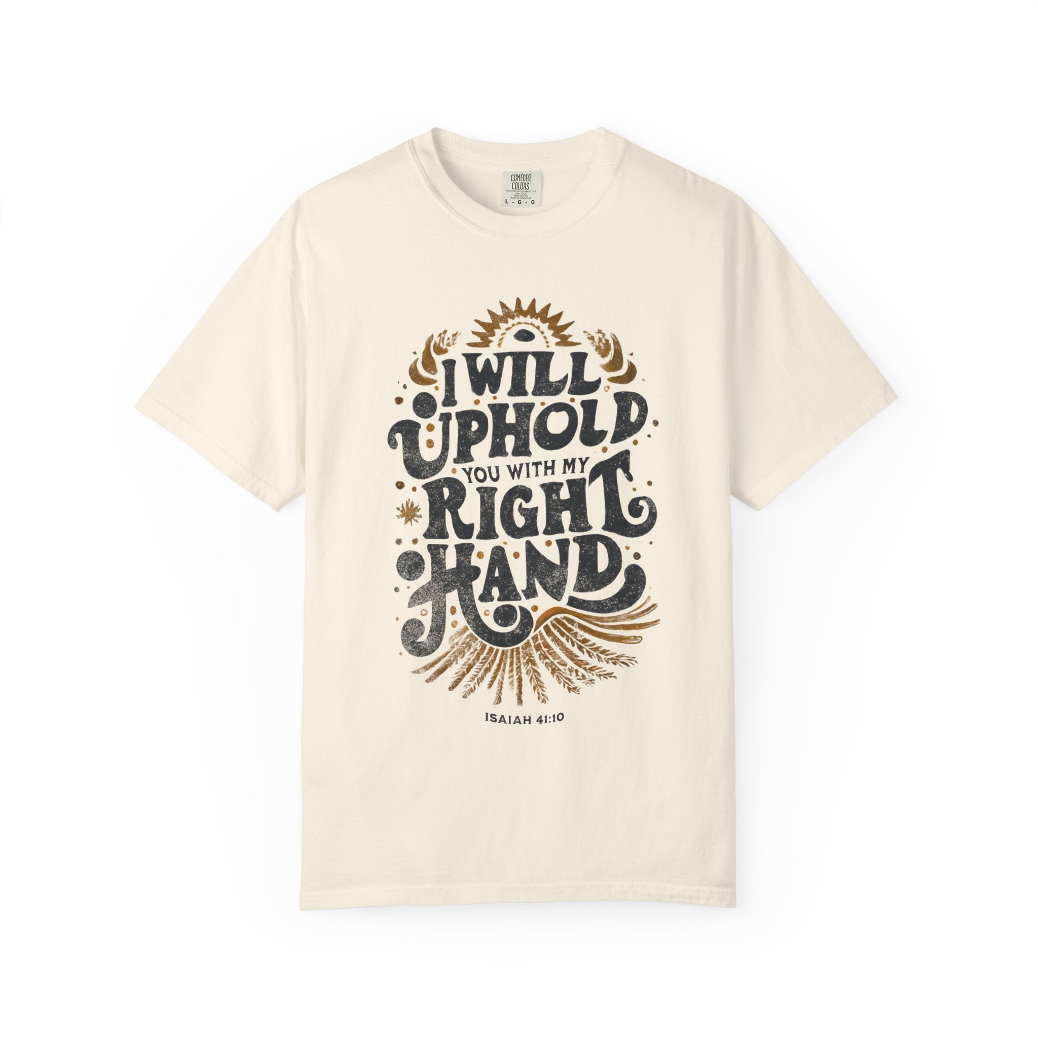 Upholding Grace T-shirt