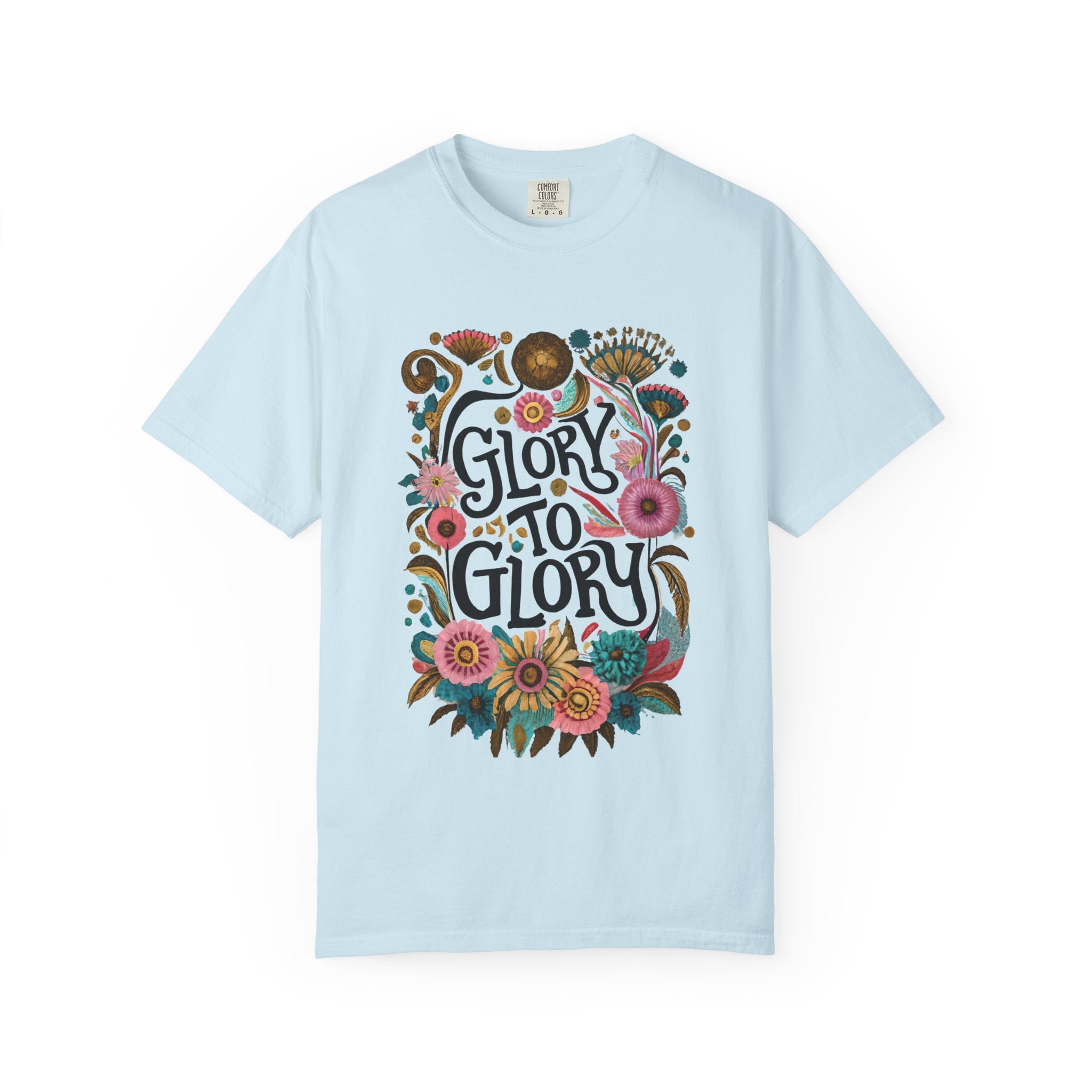 Glory to Glory T-shirt