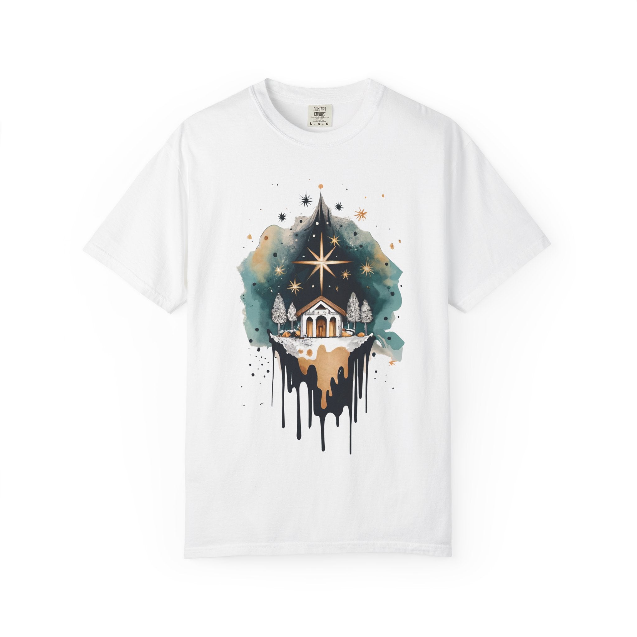 Star of Hope T-shirt