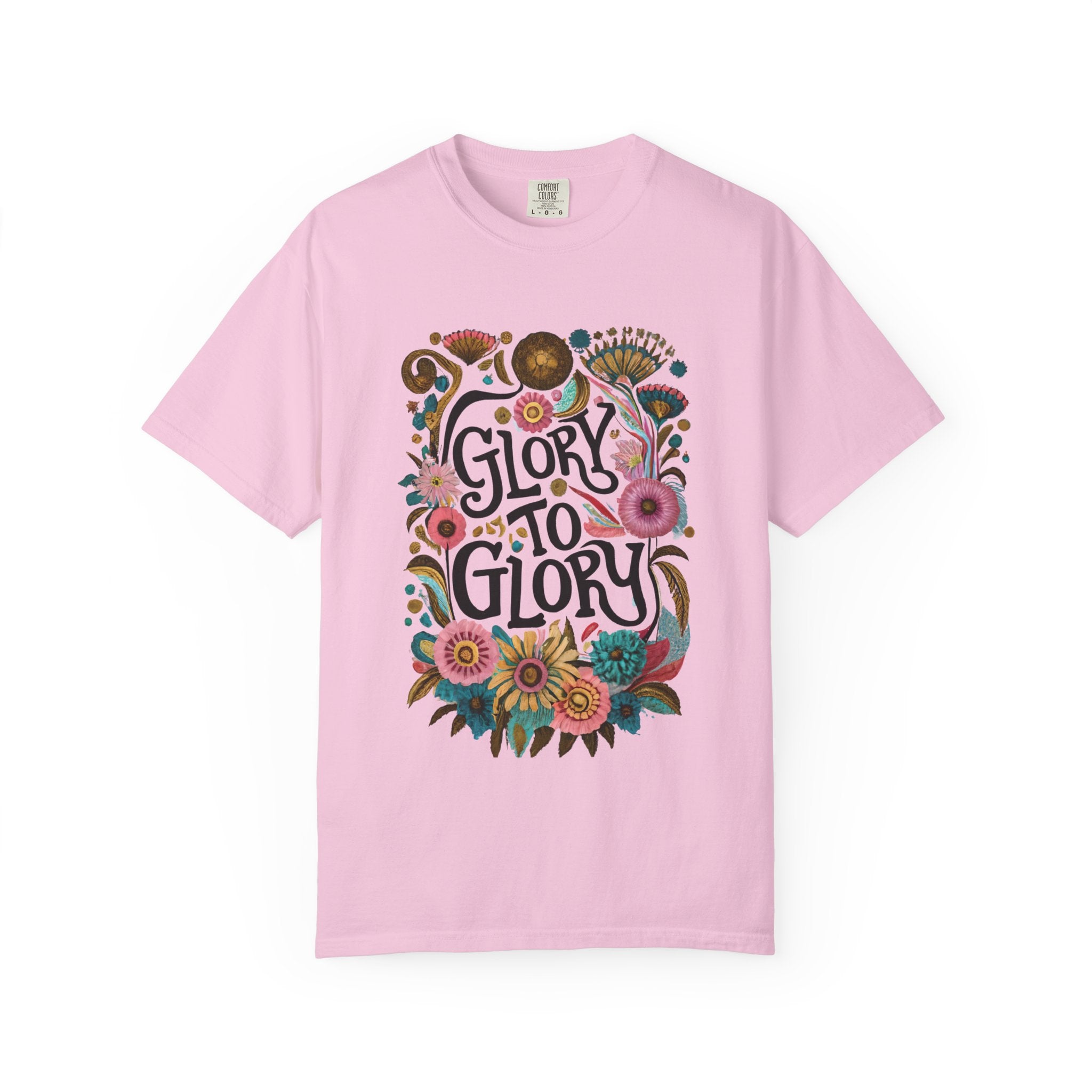 Glory to Glory T-shirt