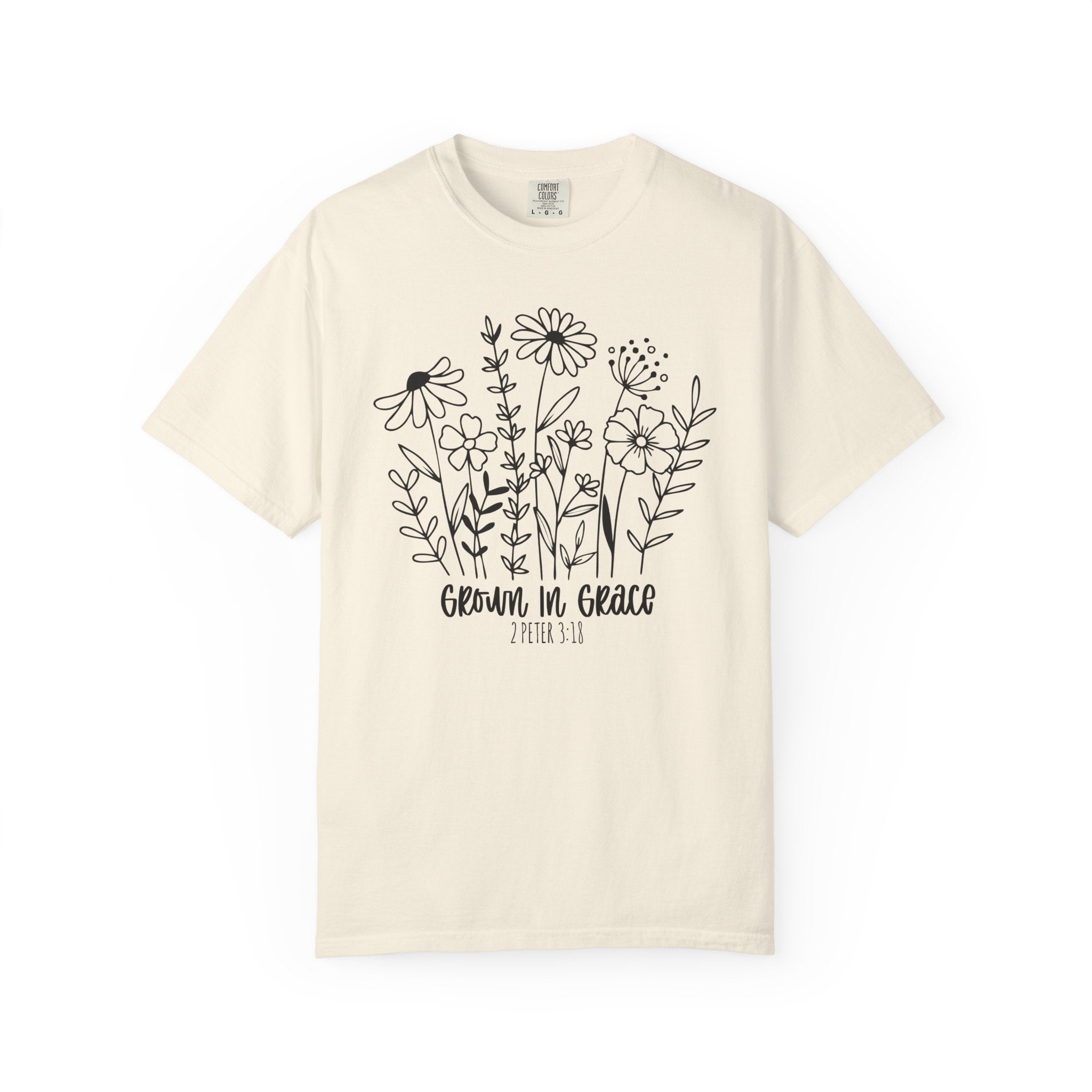 Grown in Grace T-shirt