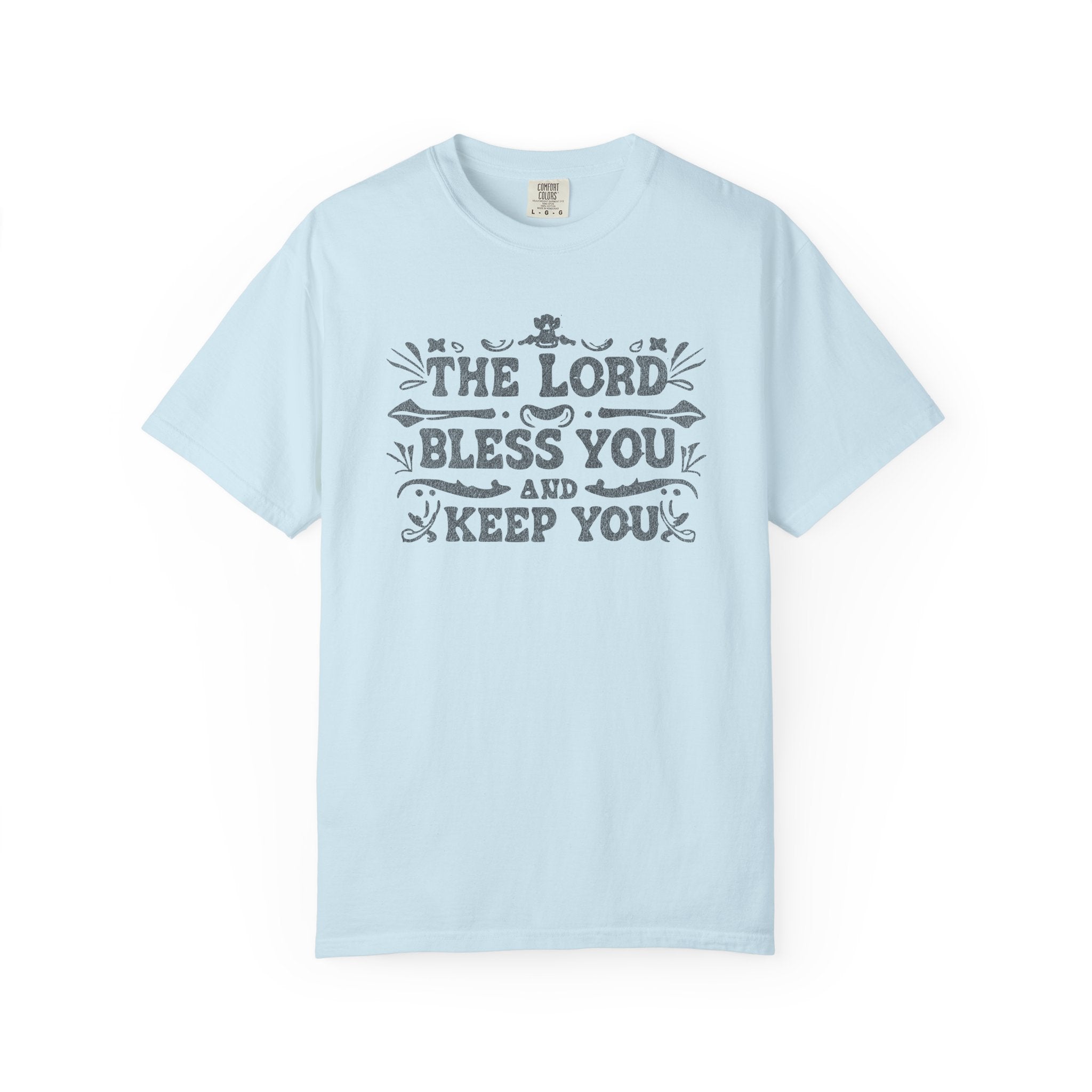 The Lord Keep You T-shirt