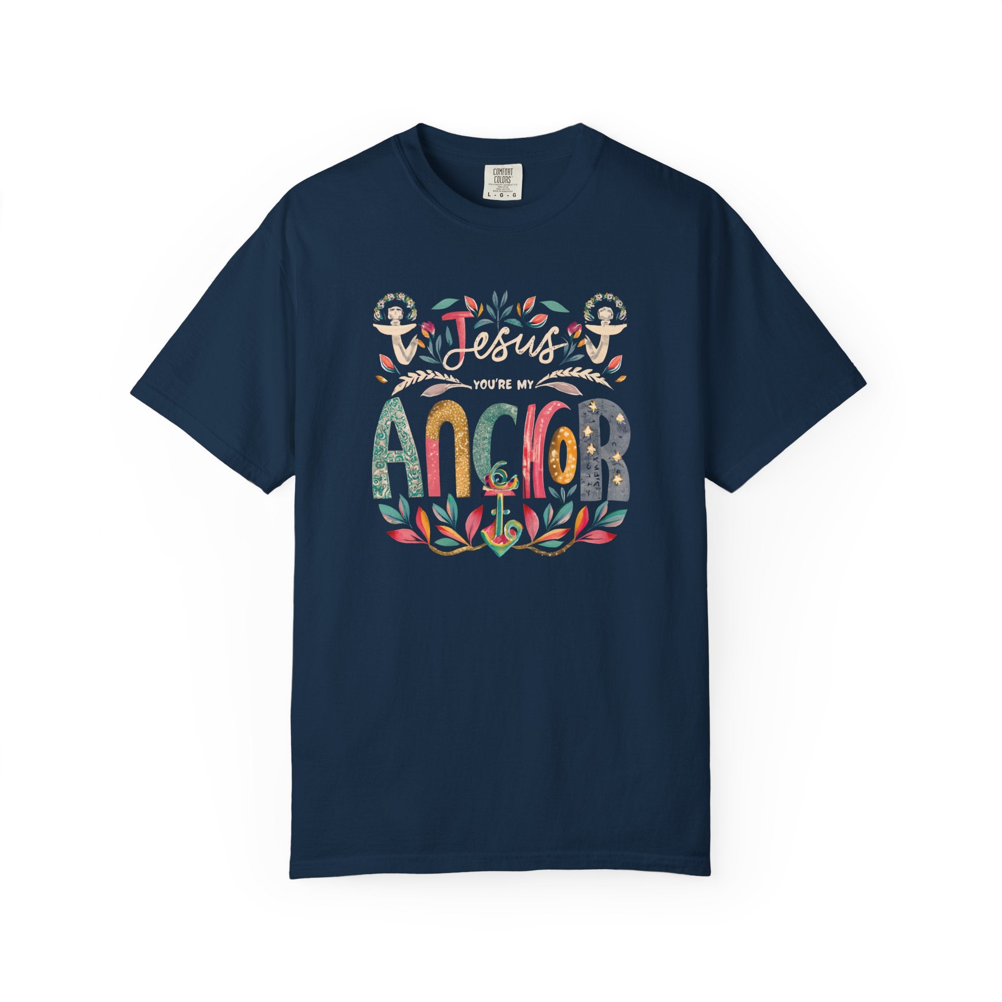 My Anchor T-shirt