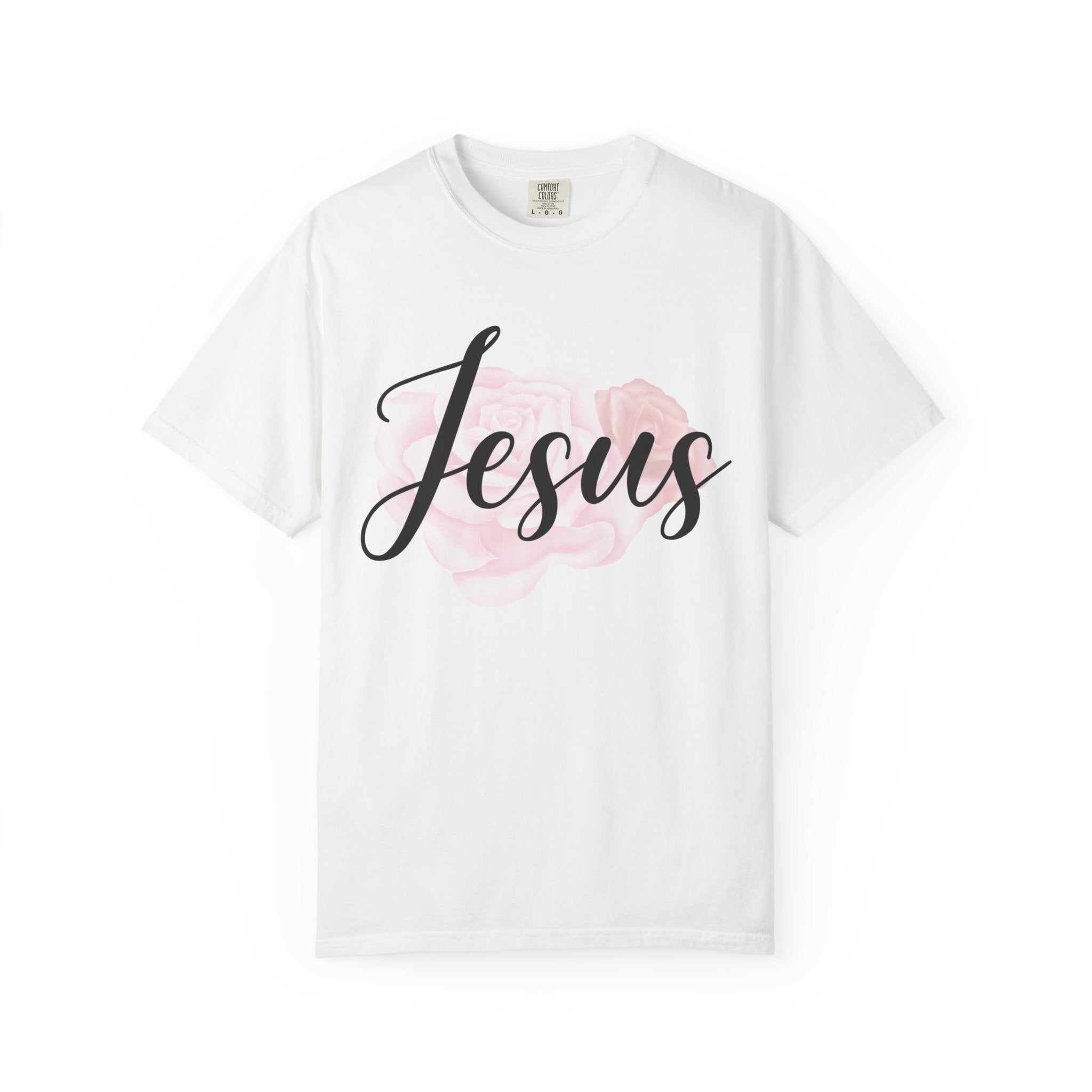 Jesus T-shirt