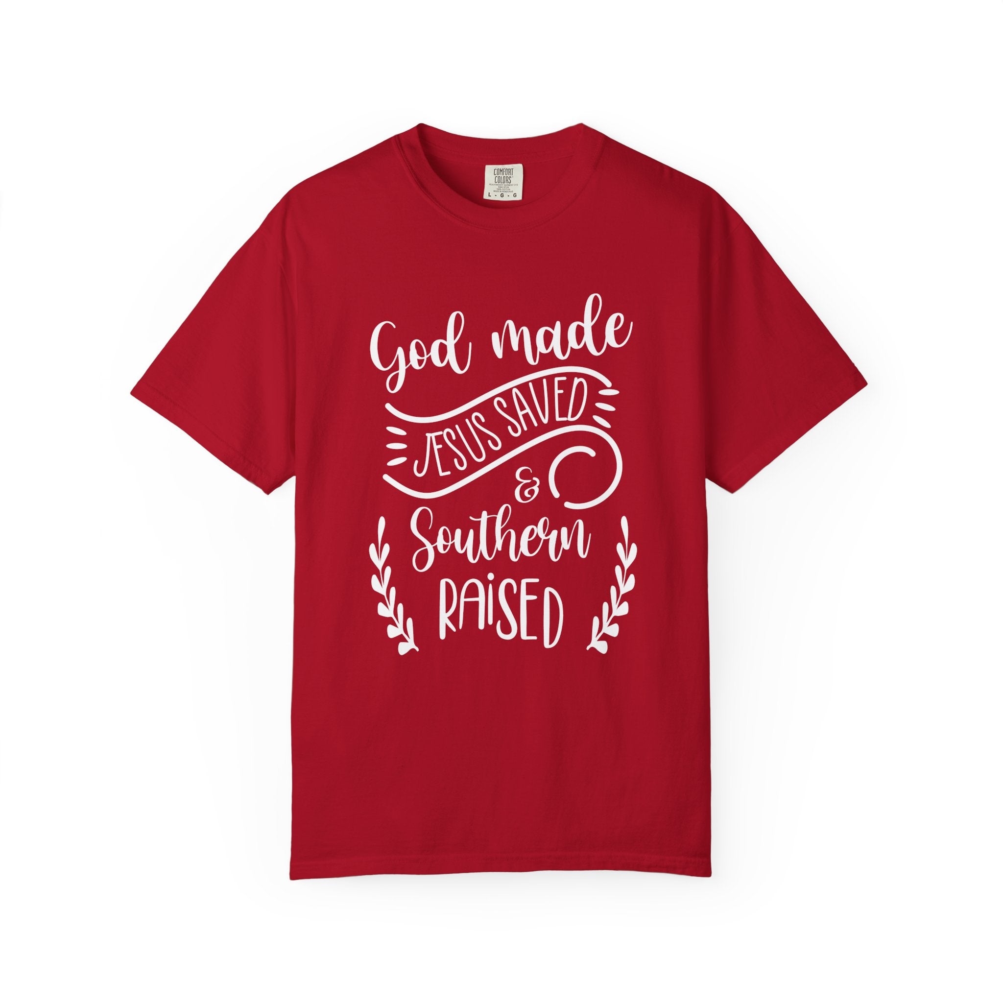 Jesus Saved T-shirt