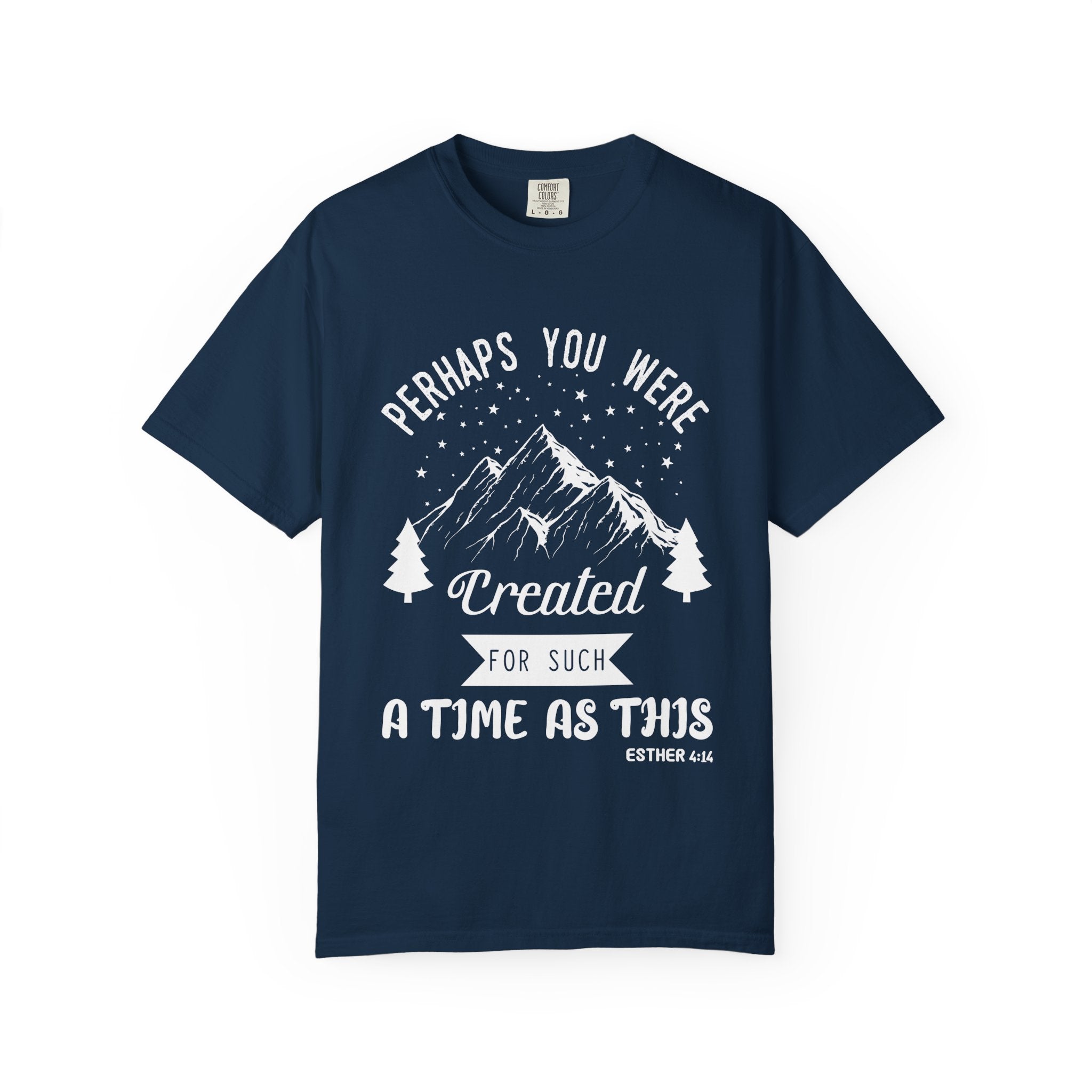 For Such a Time as This T-shirt