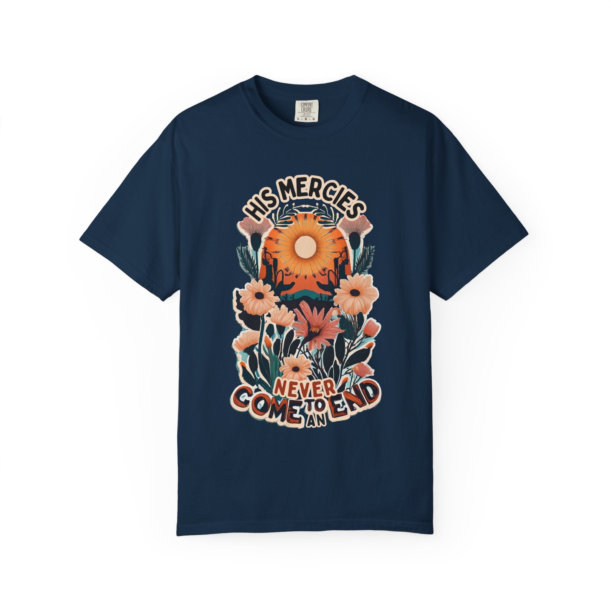 Endless Mercy T-shirt