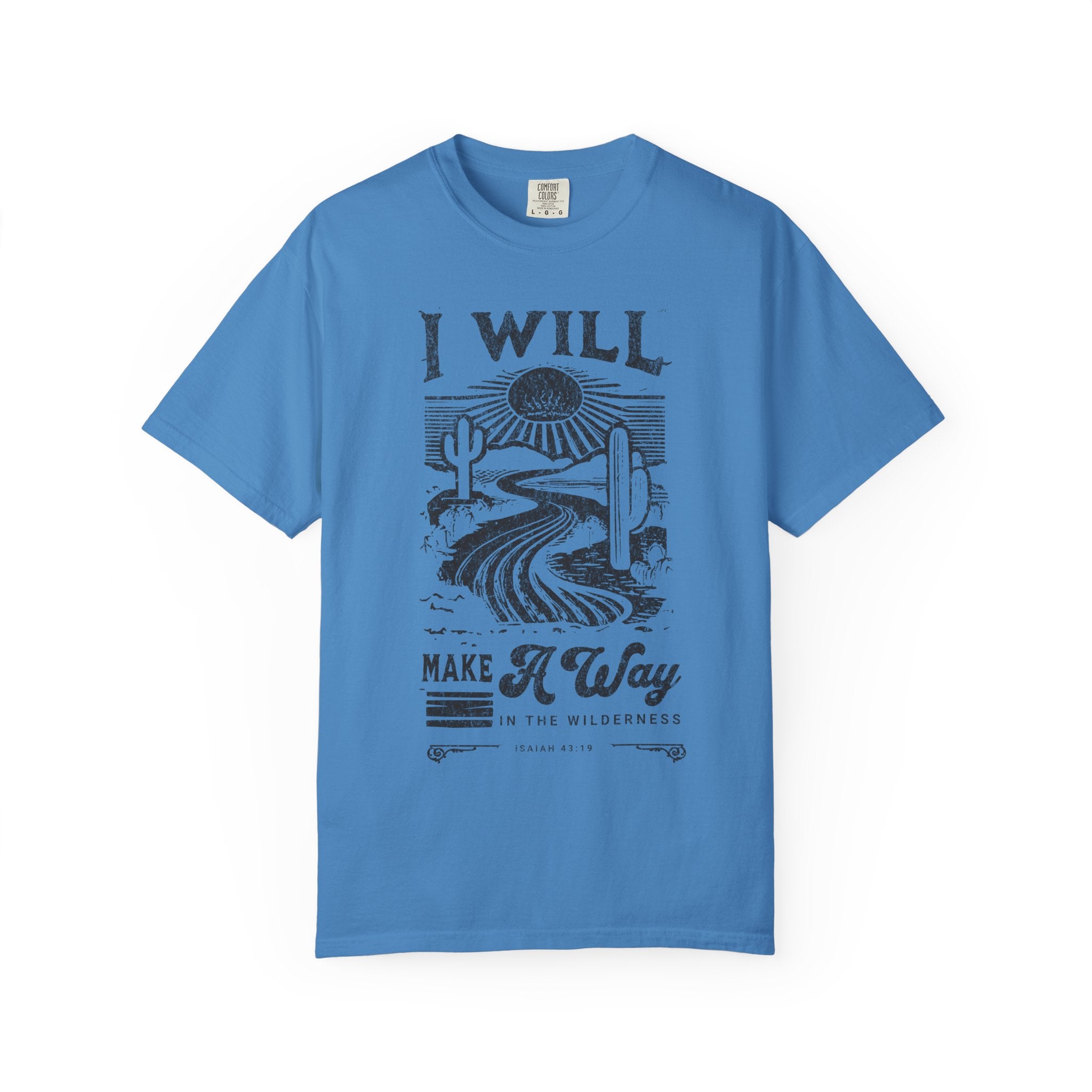 A Way in Wilderness T-Shirt