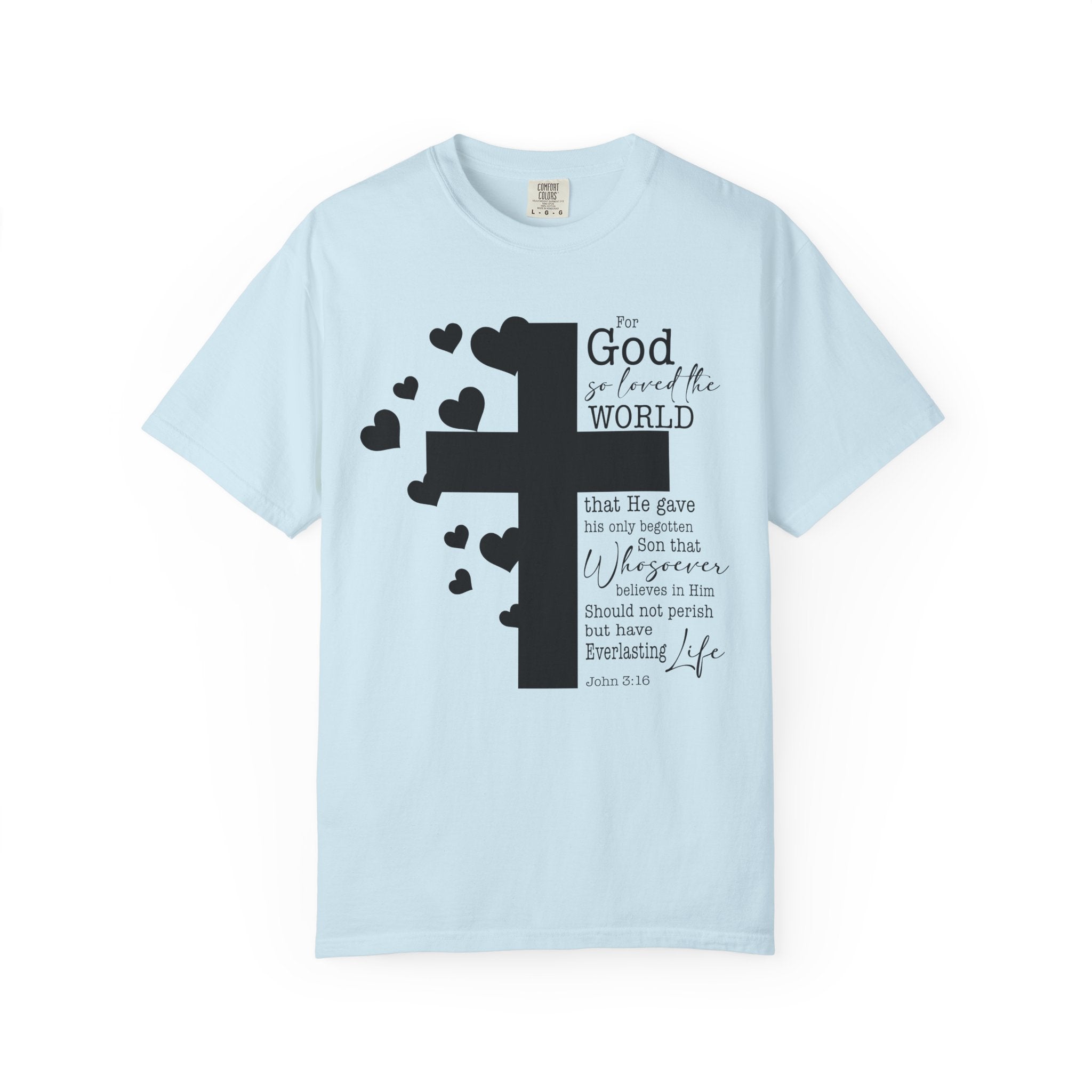Everlasting Life T-shirt