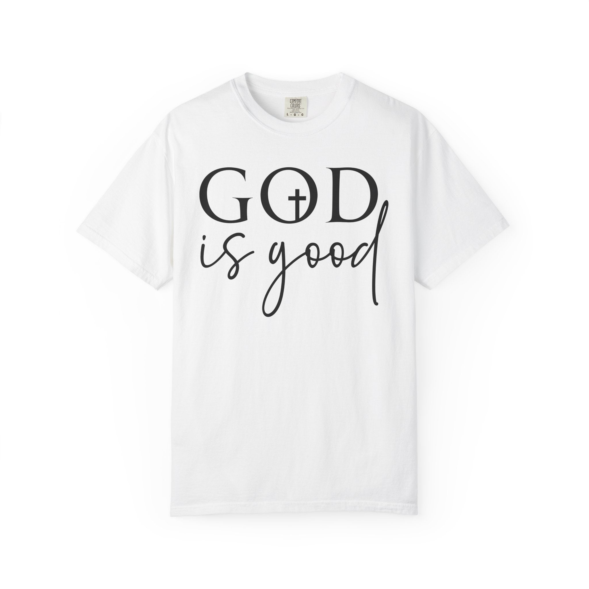 God is Good T-shirt