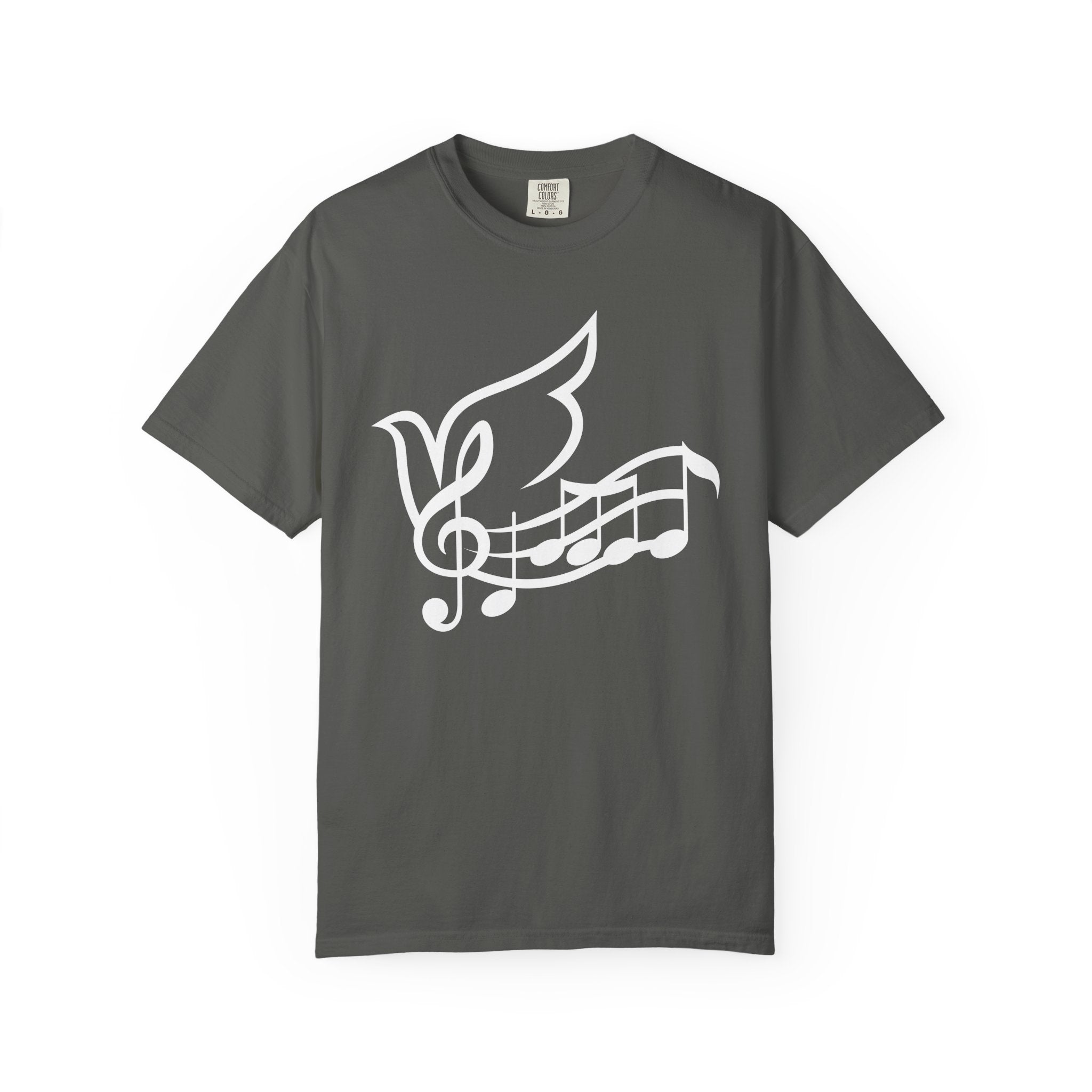 Symphony of Peace T-shirt