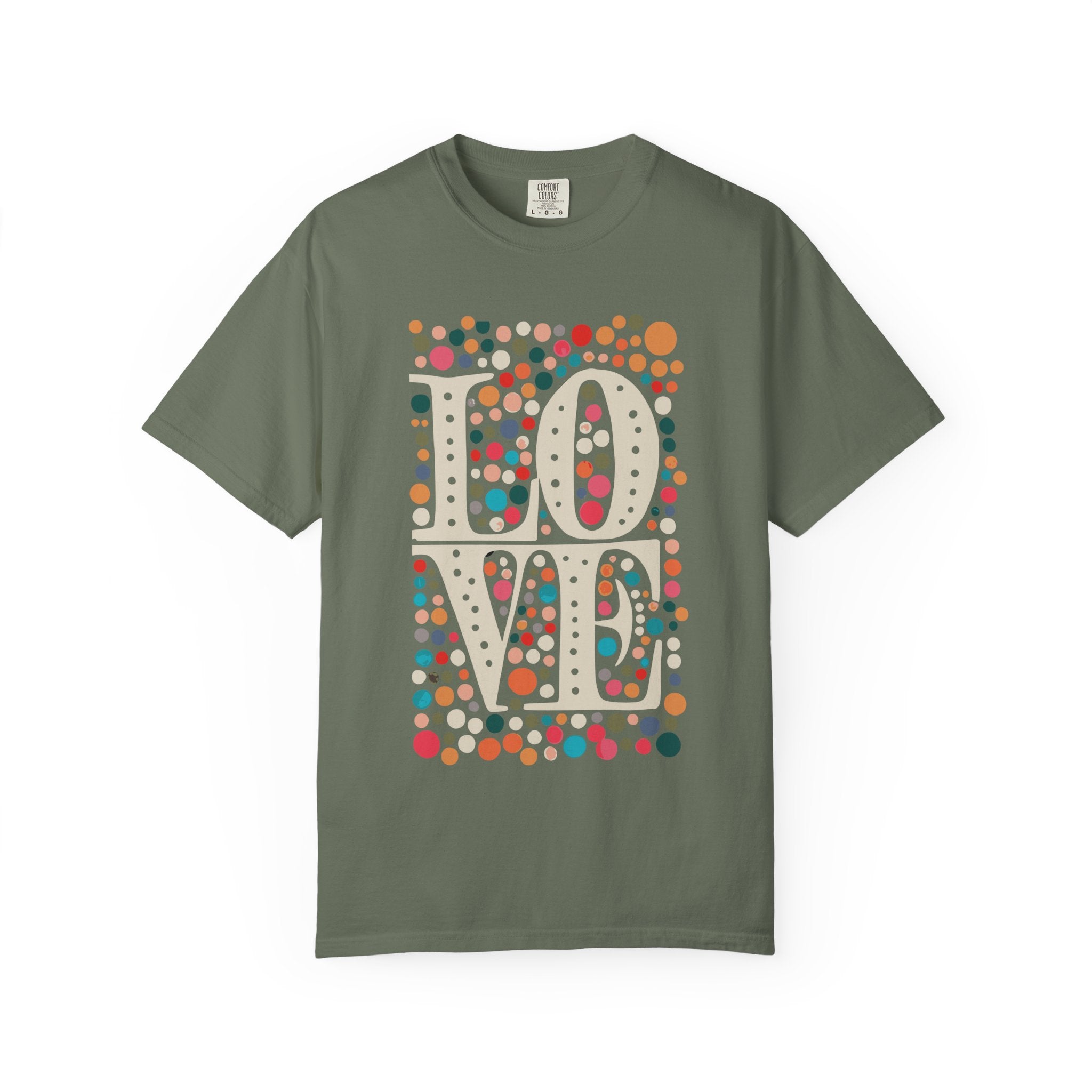 Love T-shirt