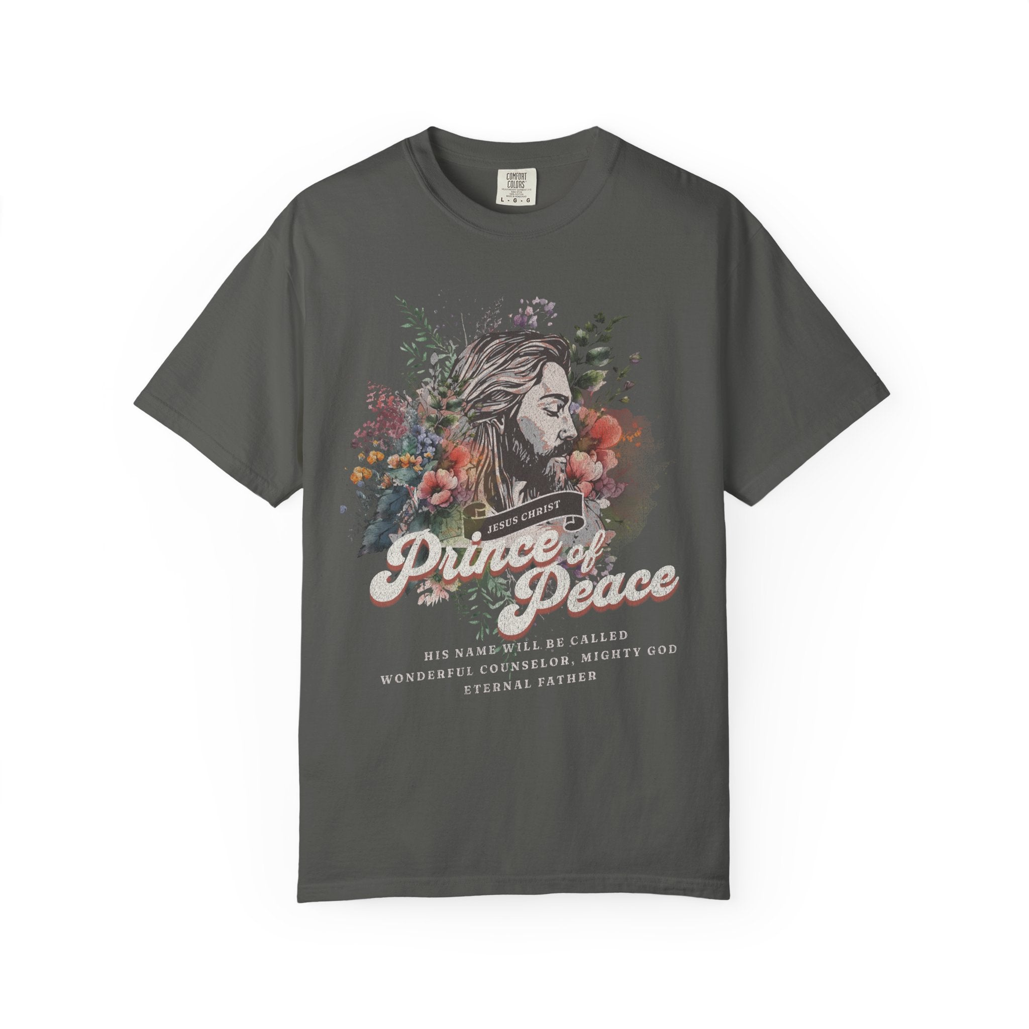 Prince of Peace T-shirt