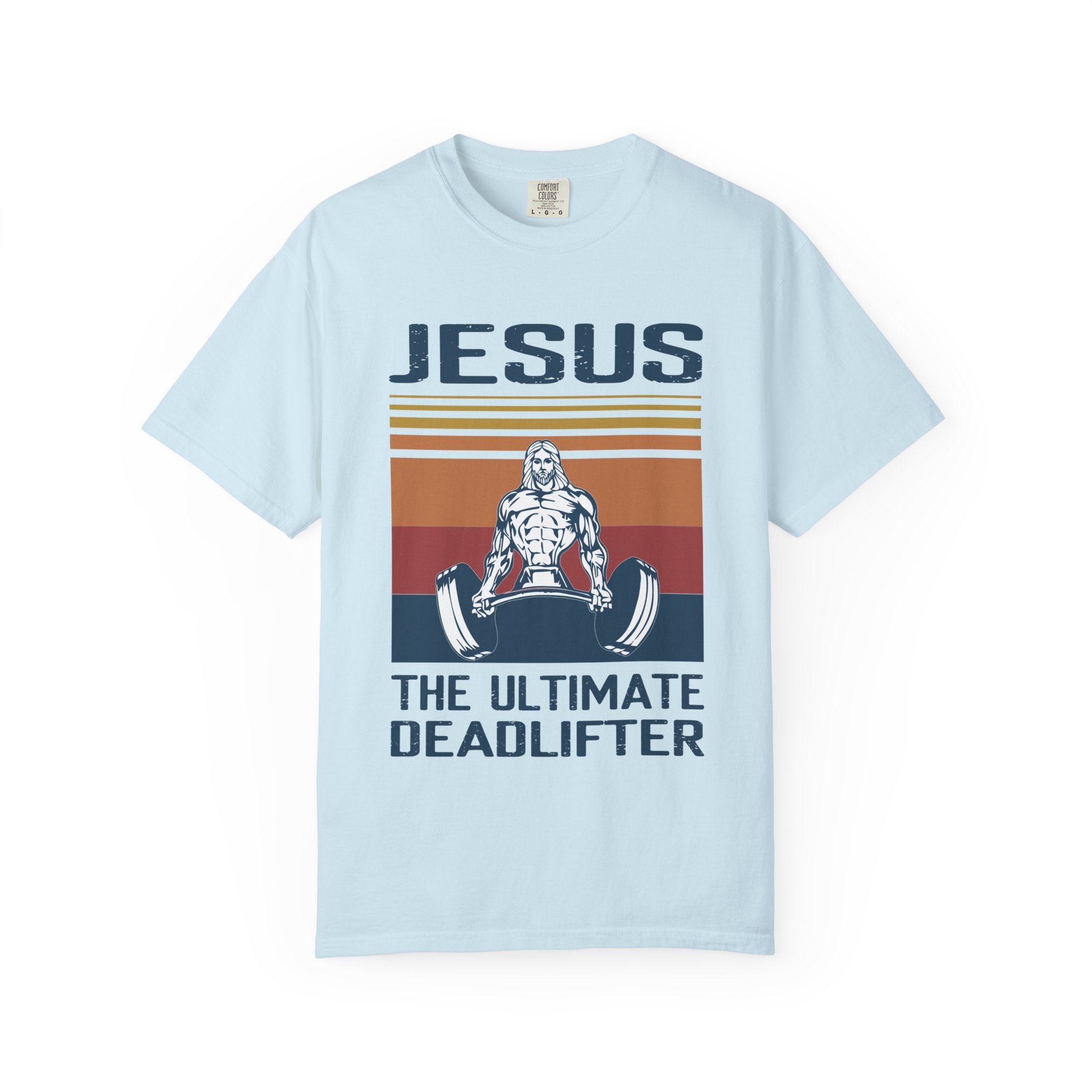 Ultimate Deadlifter T-shirt