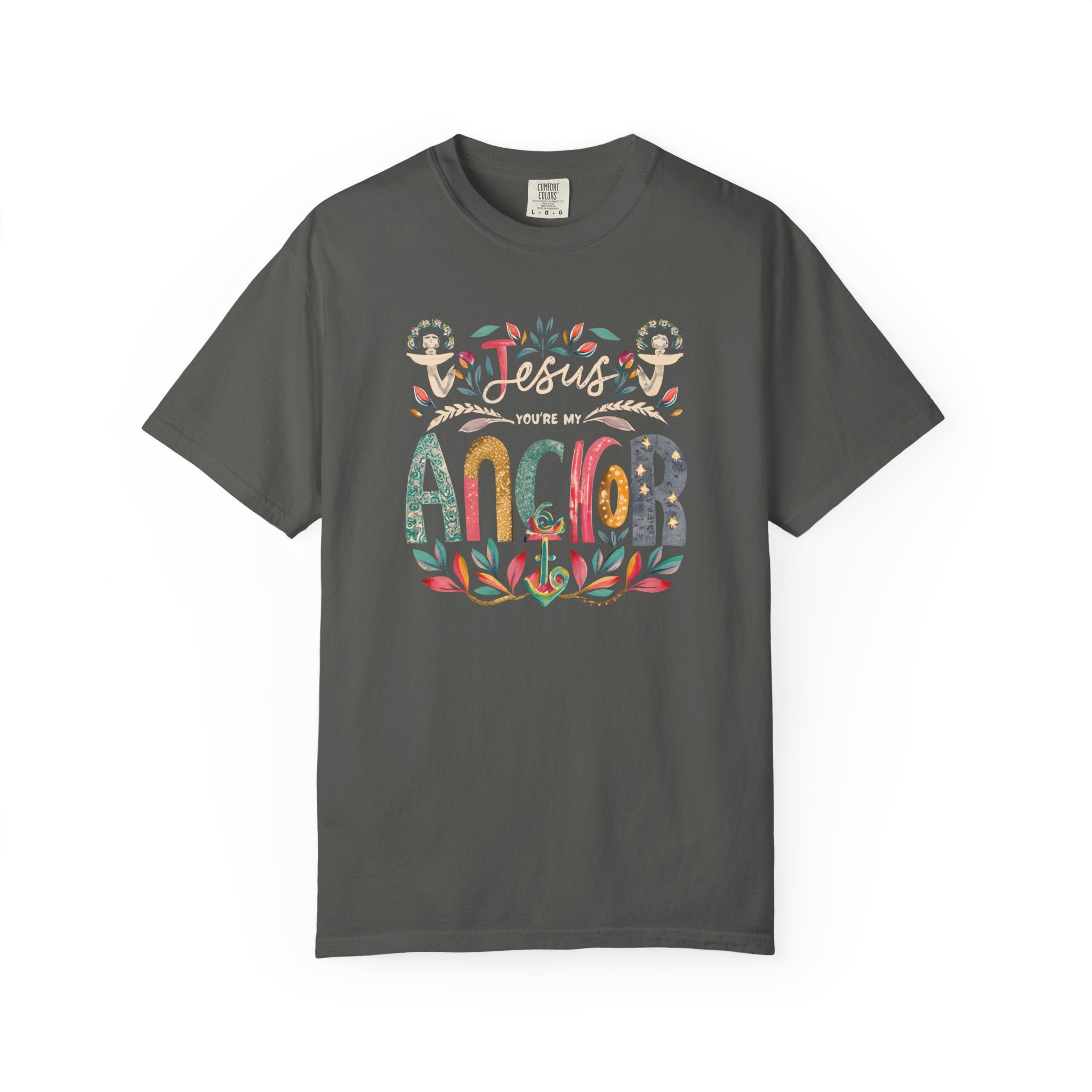 My Anchor T-shirt