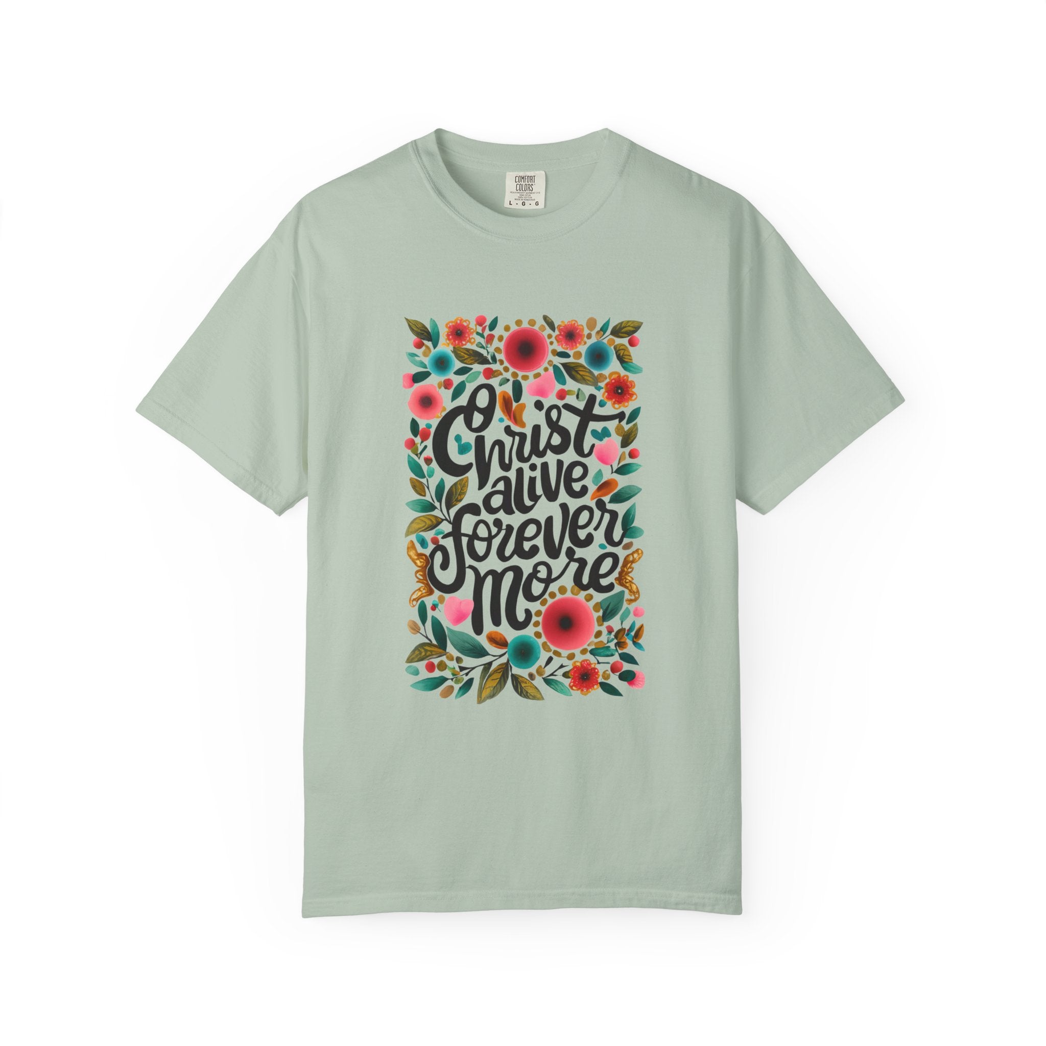 Alive Forevermore T-shirt