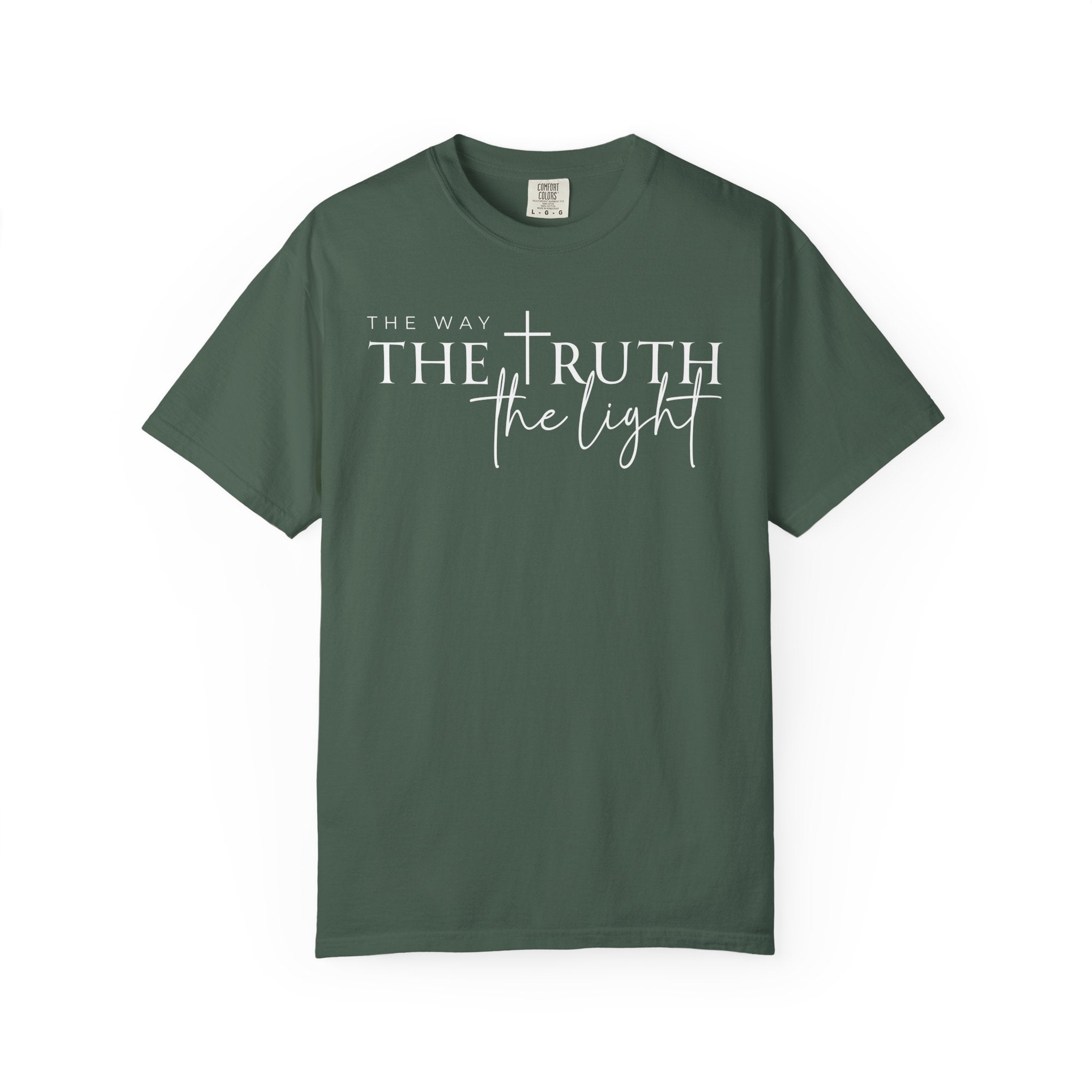 Way of Truth T-shirt