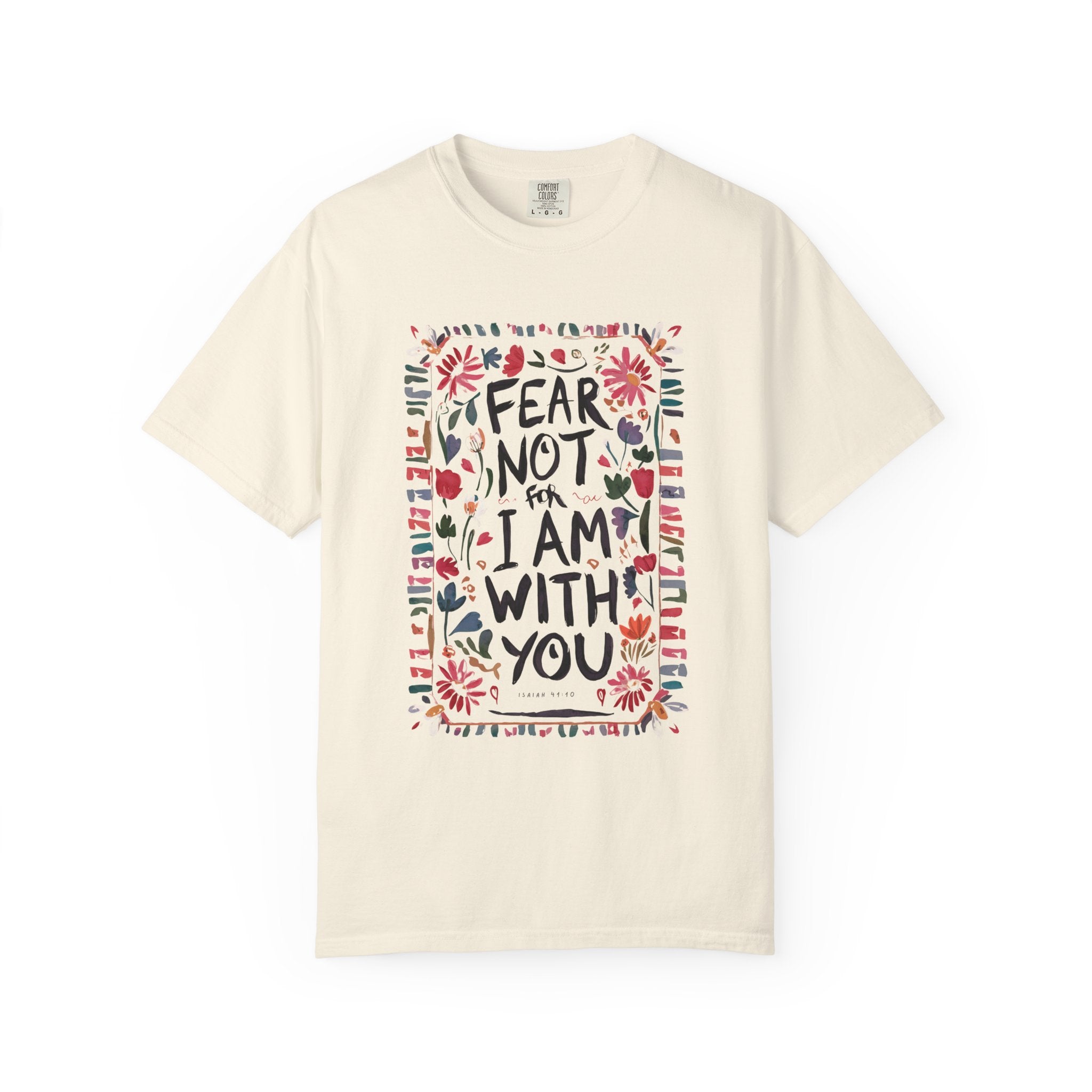 With You Always T-shirt