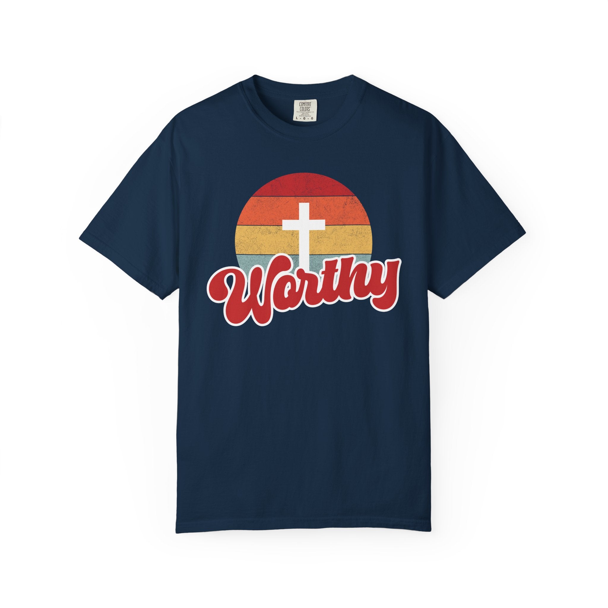Worthy T-shirt