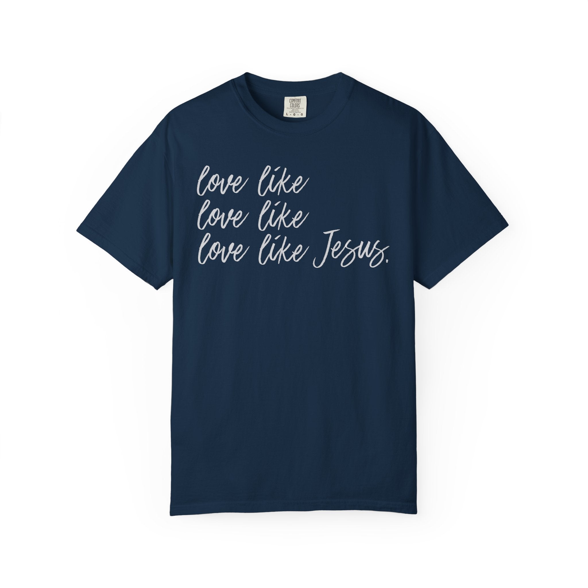 Unconditional Love T-shirt
