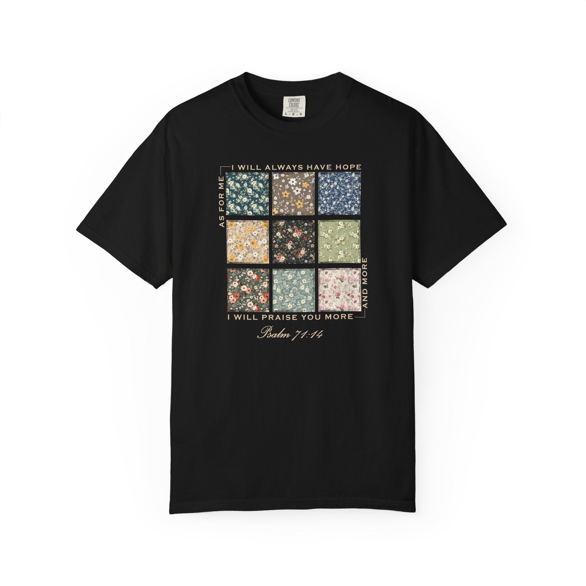 Always Have Hope T-shirt