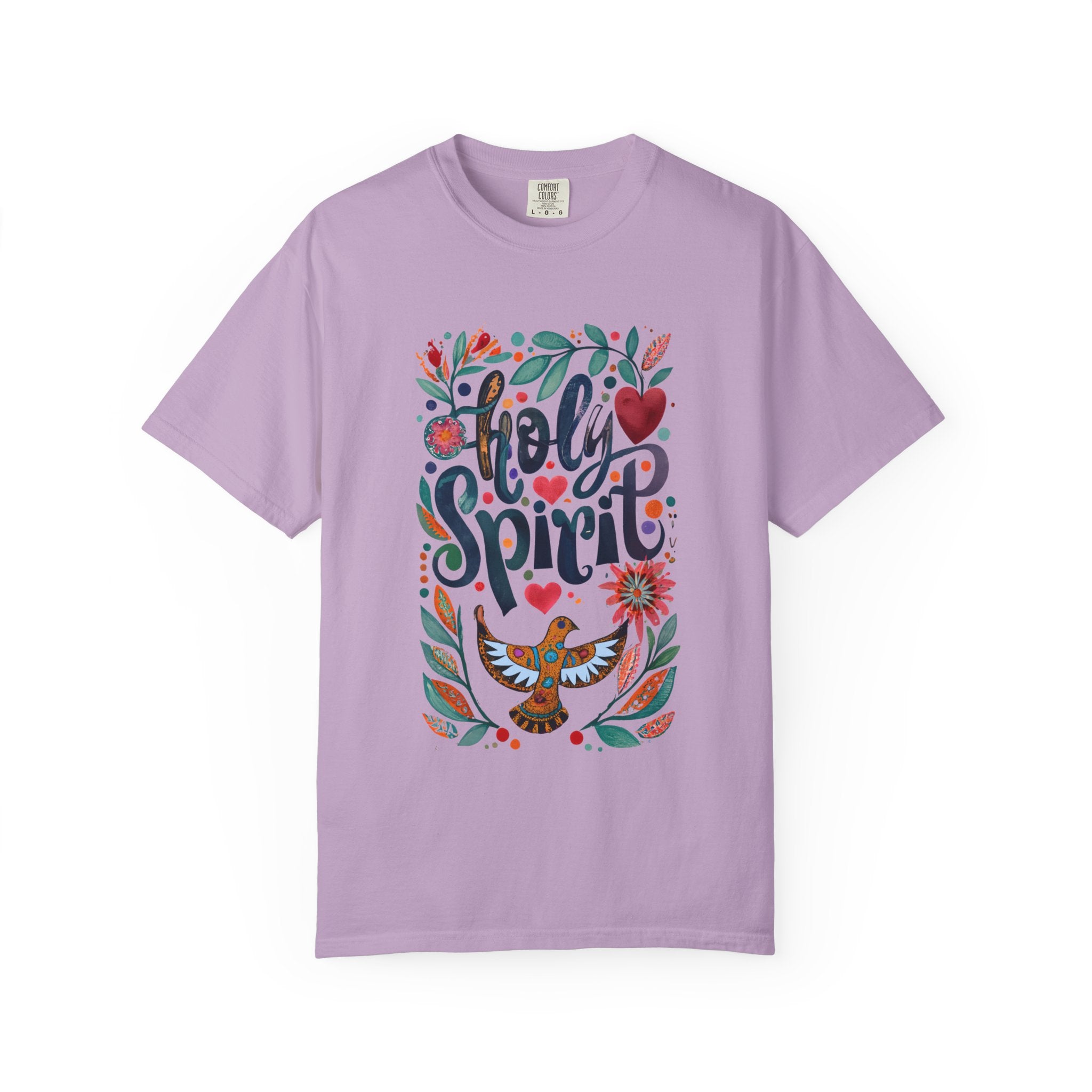 Ruach Flame T-shirt